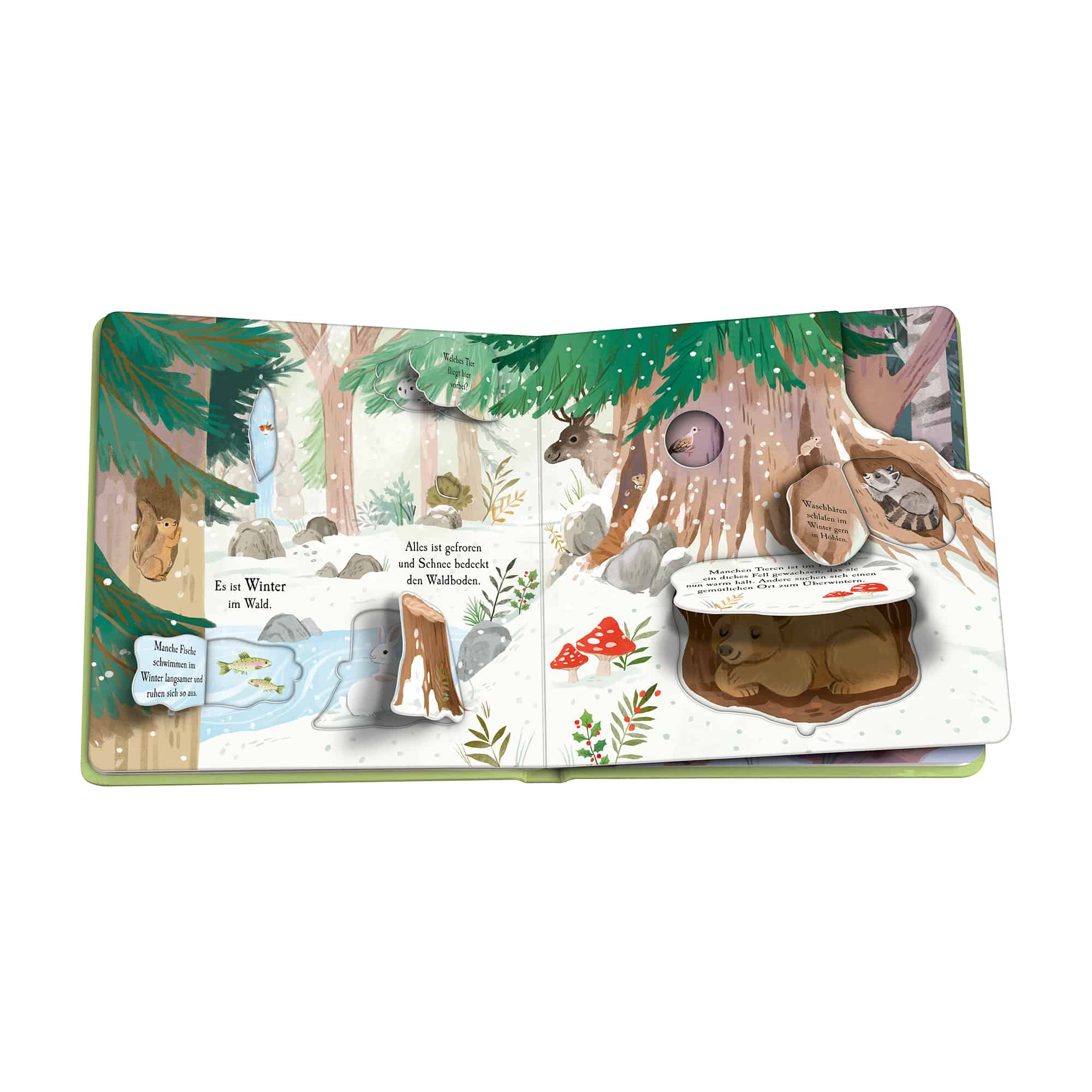 Kindersachbücher, Ravensburger – Produktansicht