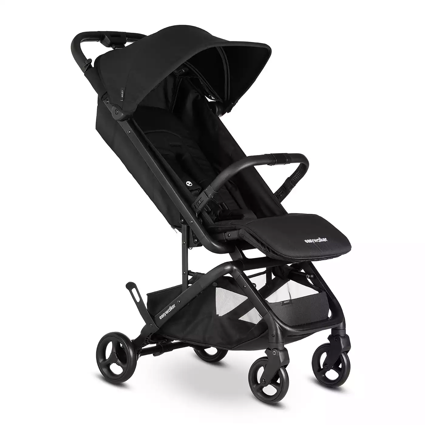Reisebuggys, easywalker – Produktansicht