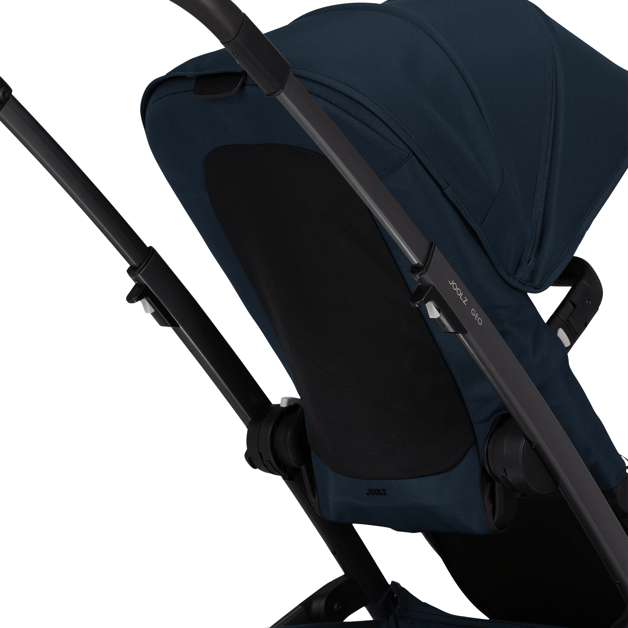 Zwillingswagen & Geschwisterwagen, JOOLZ – Produktansicht