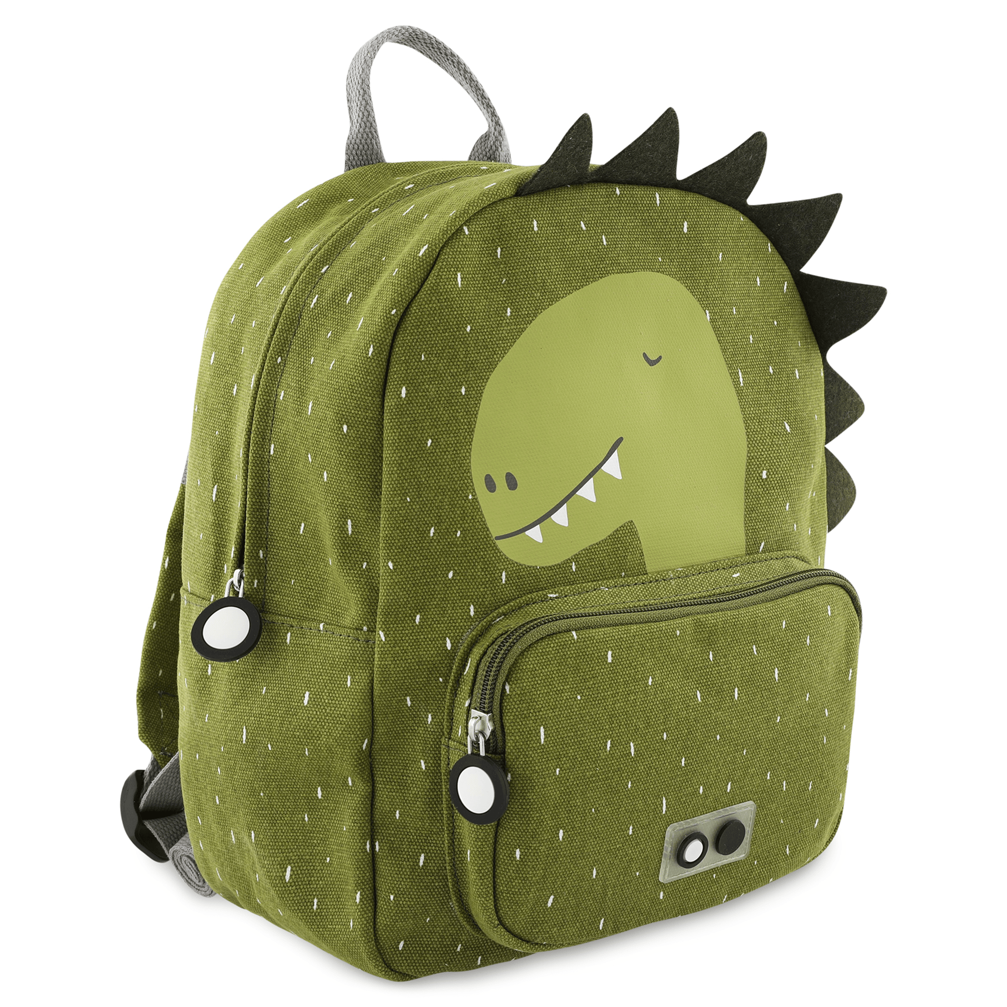 Kinderrucksäcke, trixie, Grün – Produktansicht