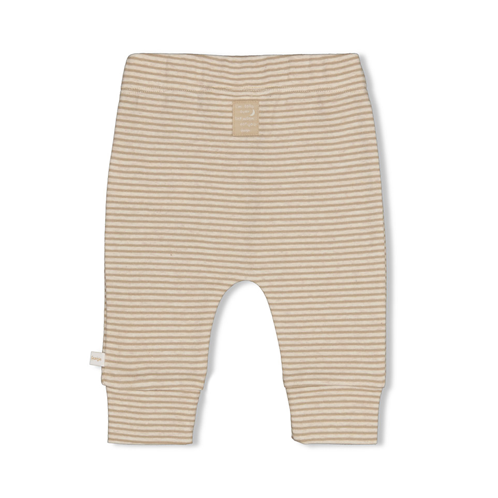 Leggings, FEETJE, Beige – Produktansicht