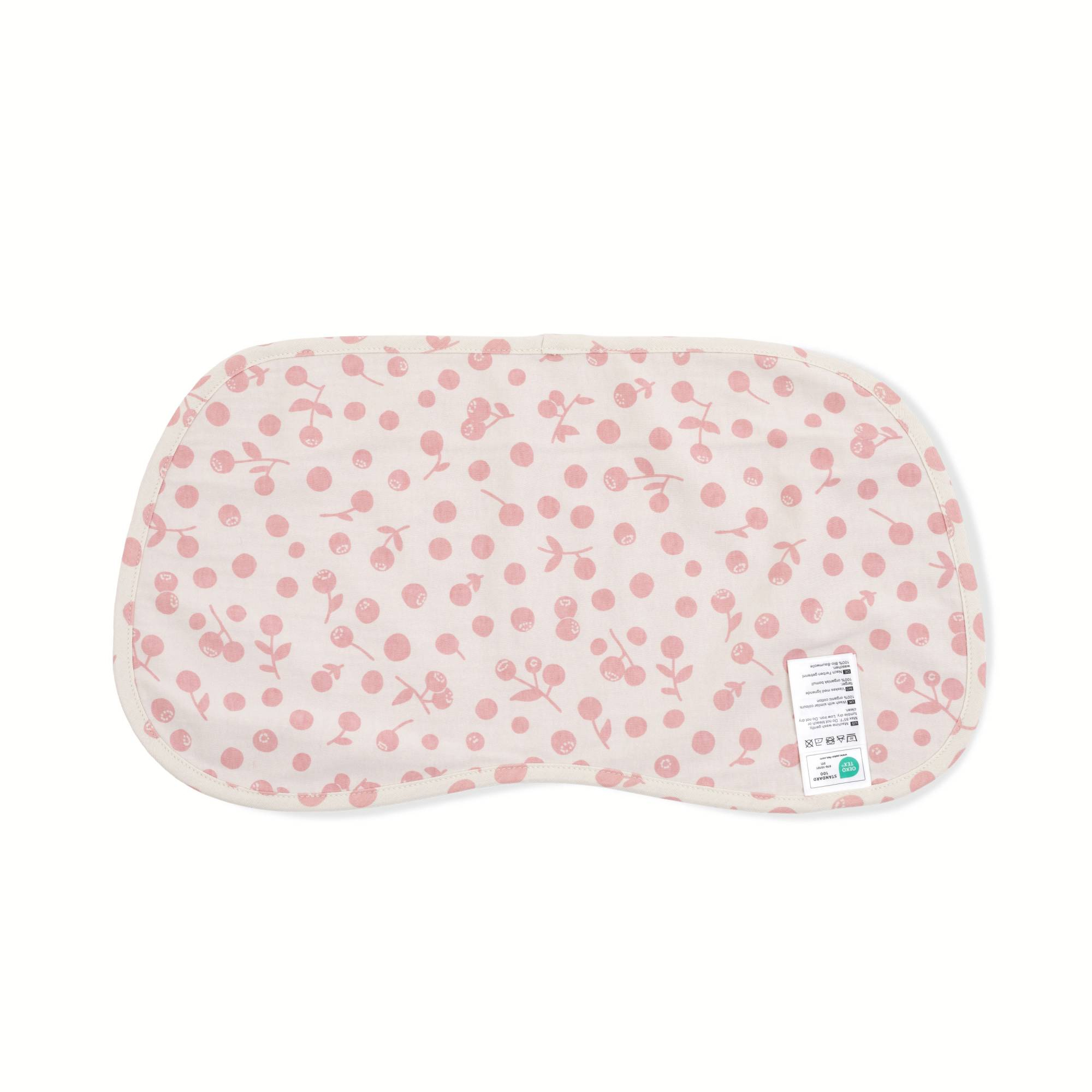 Spucktücher, STOKKE, Rot – Produktansicht