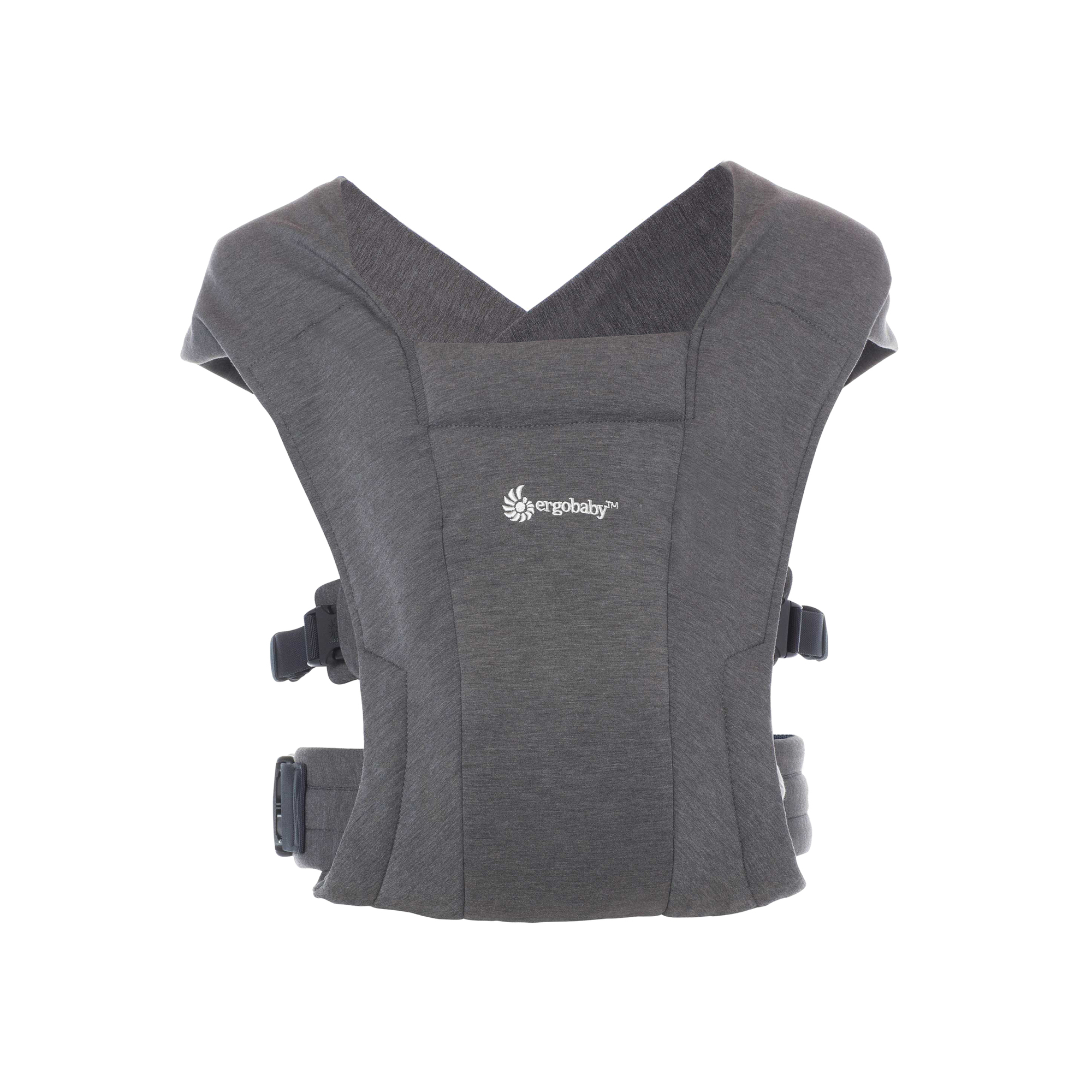 Fullbuckle Tragen, ERGObaby, Grau – Produktansicht