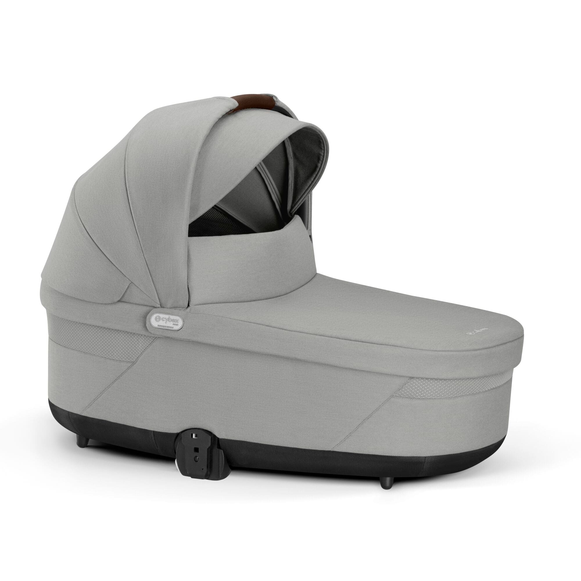 Tragewannen, cybex, Grau – Produktansicht