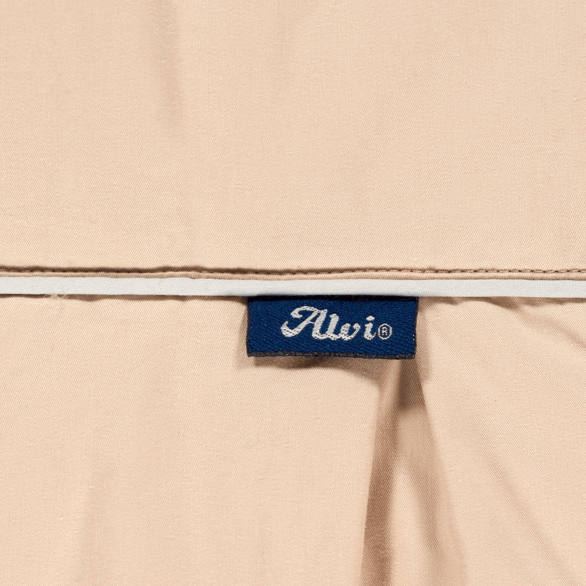 Winterschlafsäcke, Alvi, Beige – Produktansicht