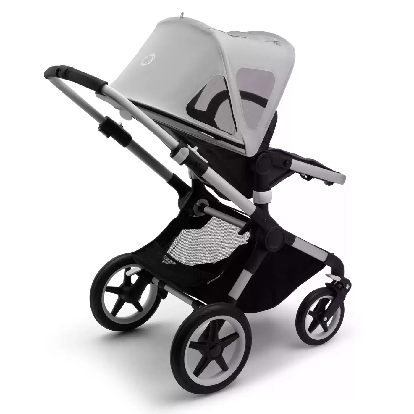 Sonnen- & Insektenschutz Kinderwagen, bugaboo – Produktansicht