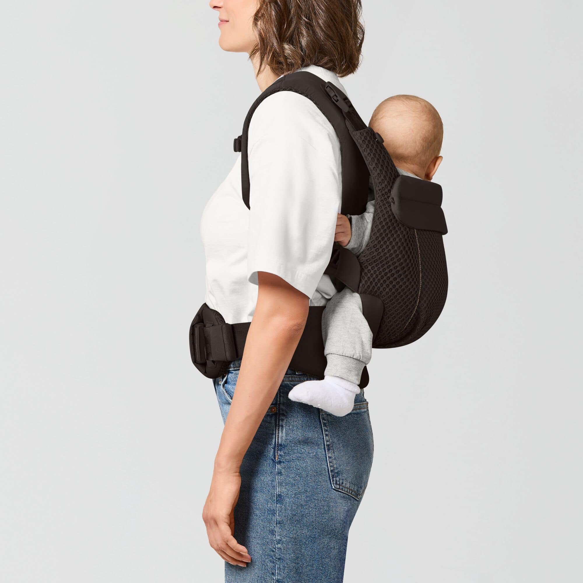 Babytragen, cybex, Braun – Produktansicht