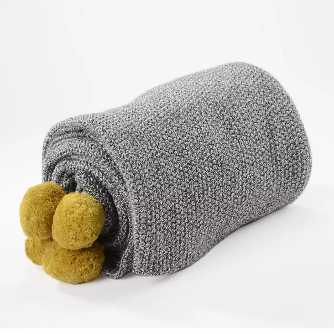 Kuscheldecken, kikadu – Produktansicht