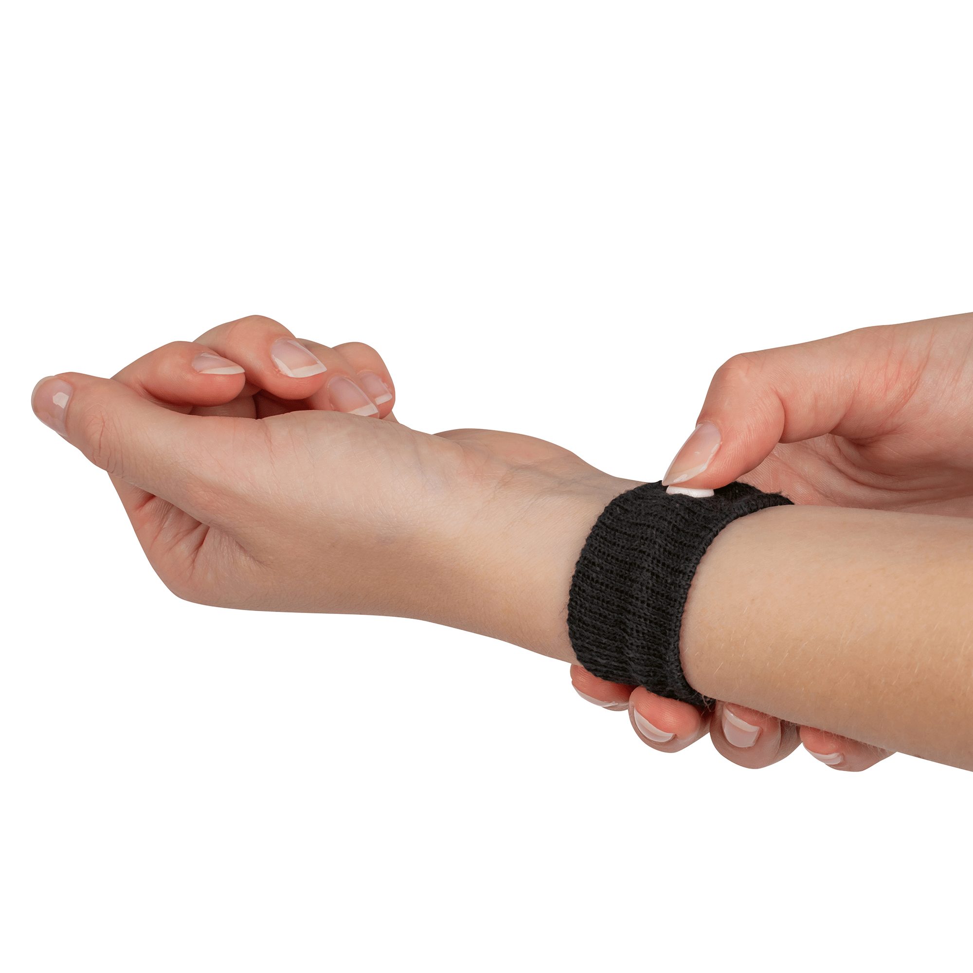 MamiBegleiter, reer mama, Schwarz – Produktansicht