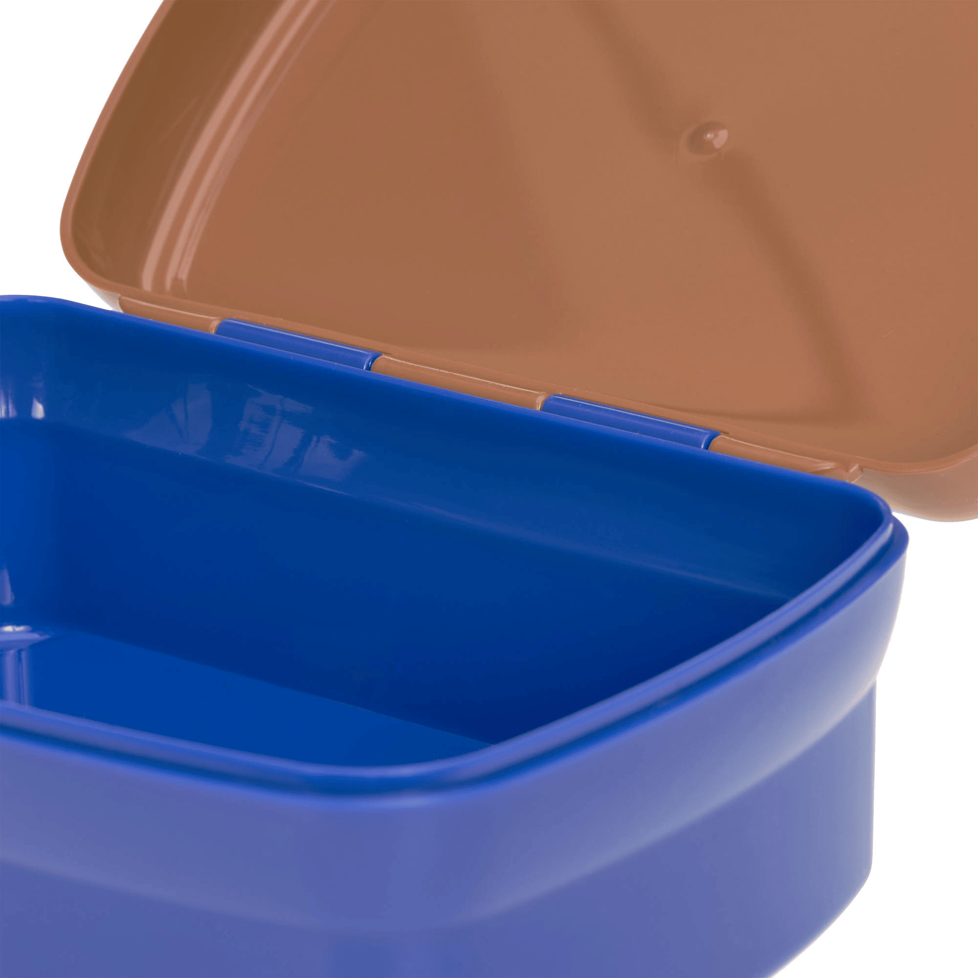 Besteck & Geschirr, LÄSSIG, Mehrfarbig – Produktansicht