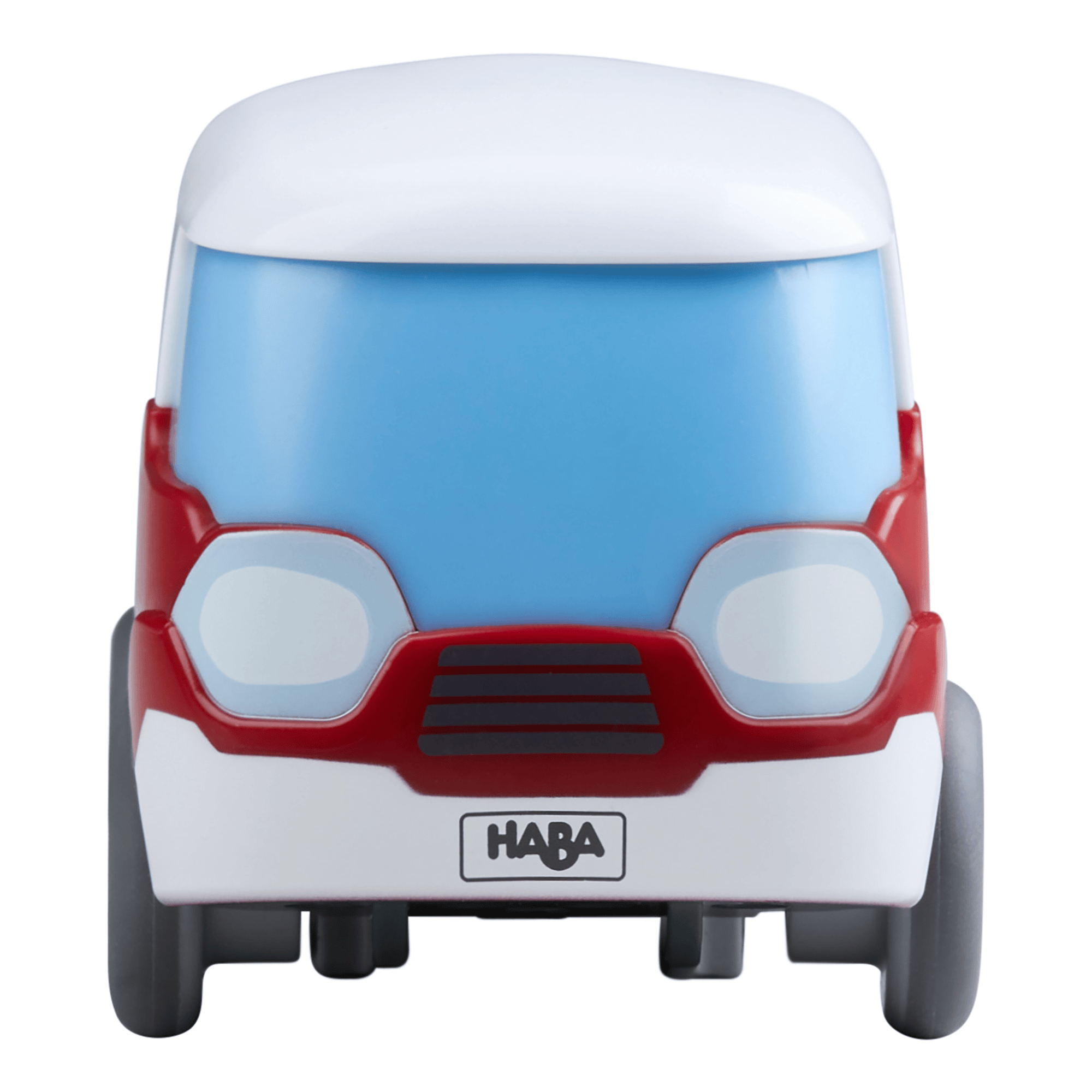 Spielzeugautos, HABA, Mehrfarbig – Produktansicht