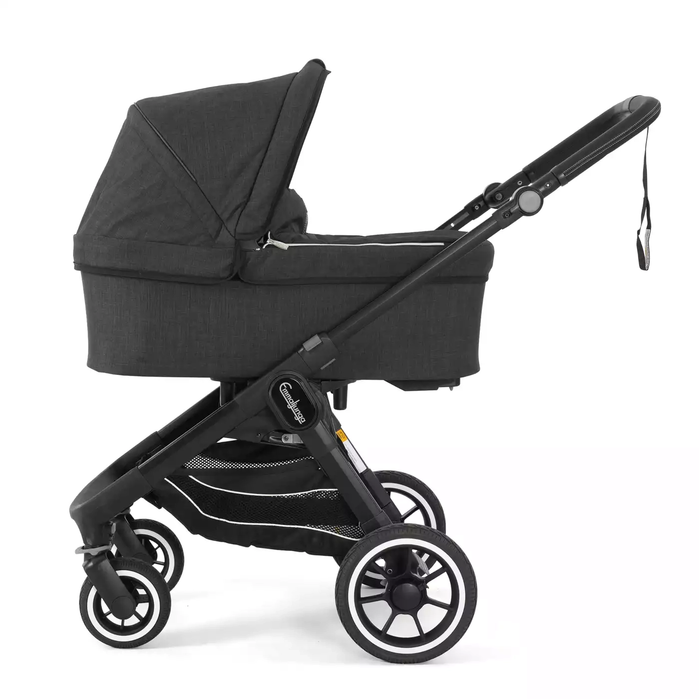 Tragewannen, Emmaljunga – Produktansicht