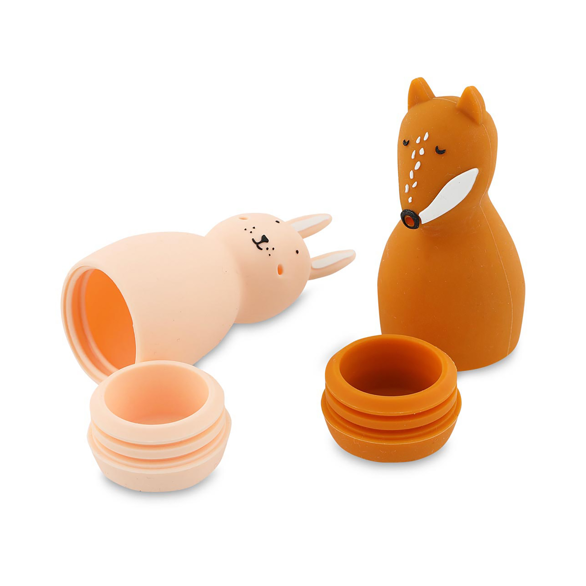 Badespielzeug, trixie, Pink – Produktansicht