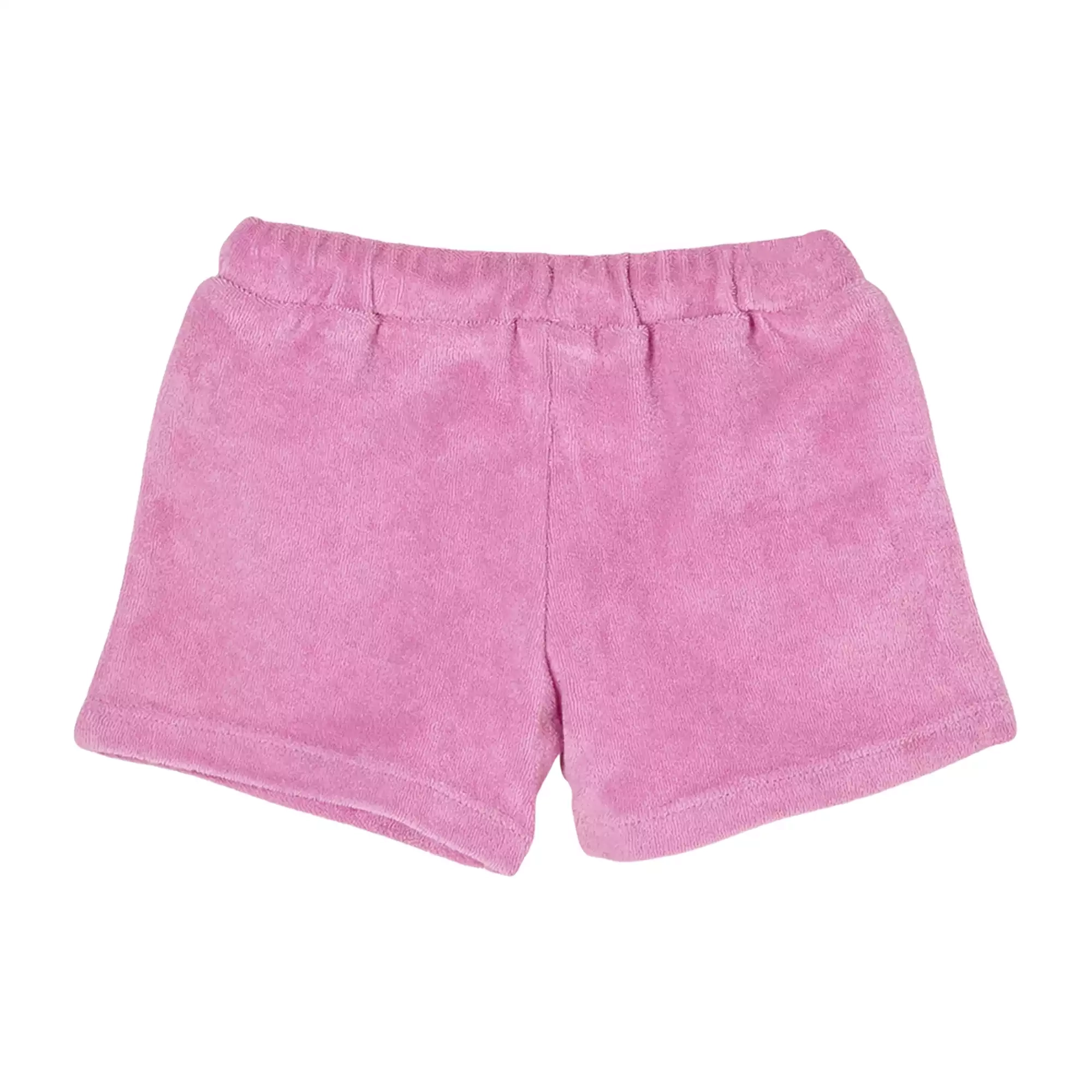 Frottee Shorts s.Oliver Pink M2000582542507 2
