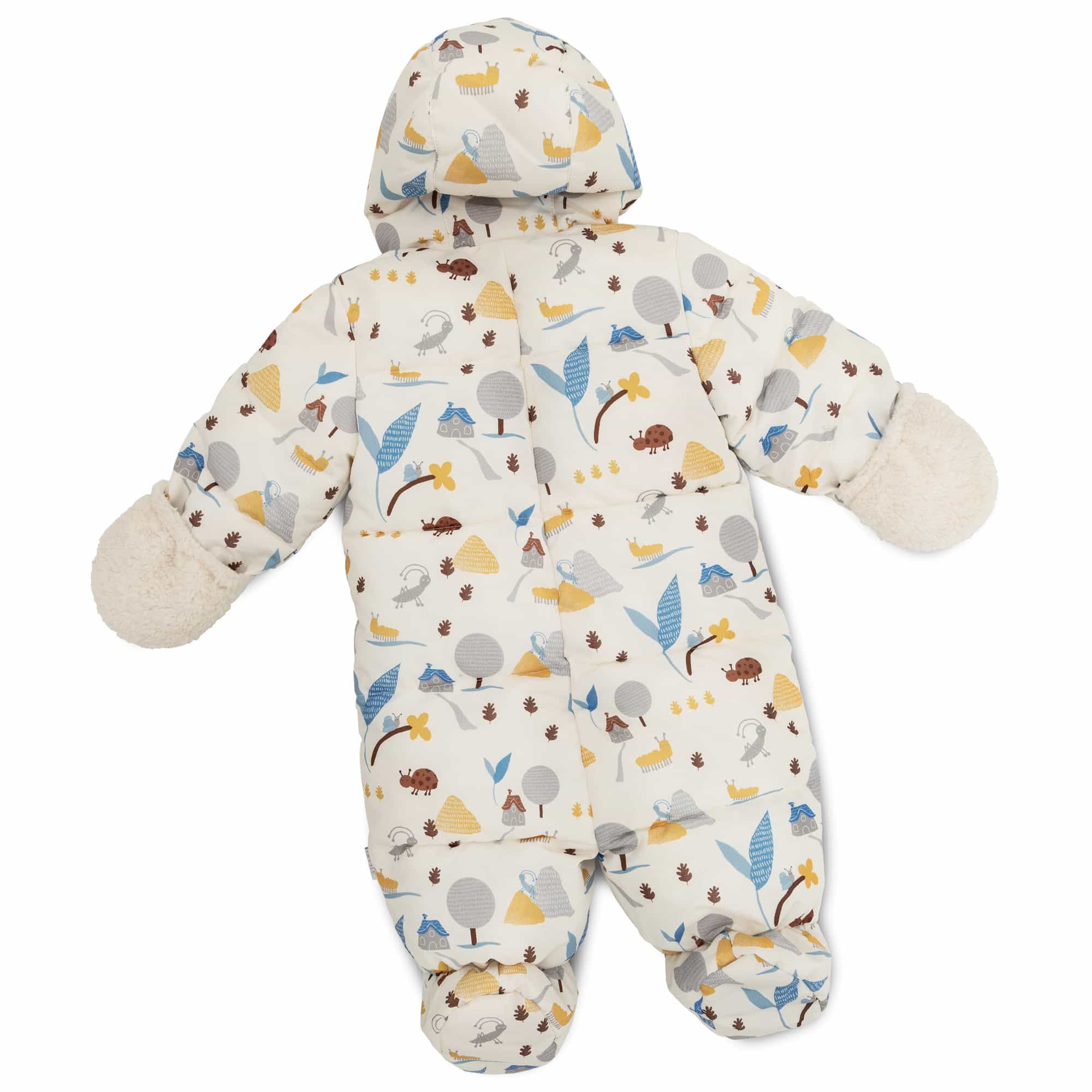 Schneeanzüge, LITTLE – Produktansicht