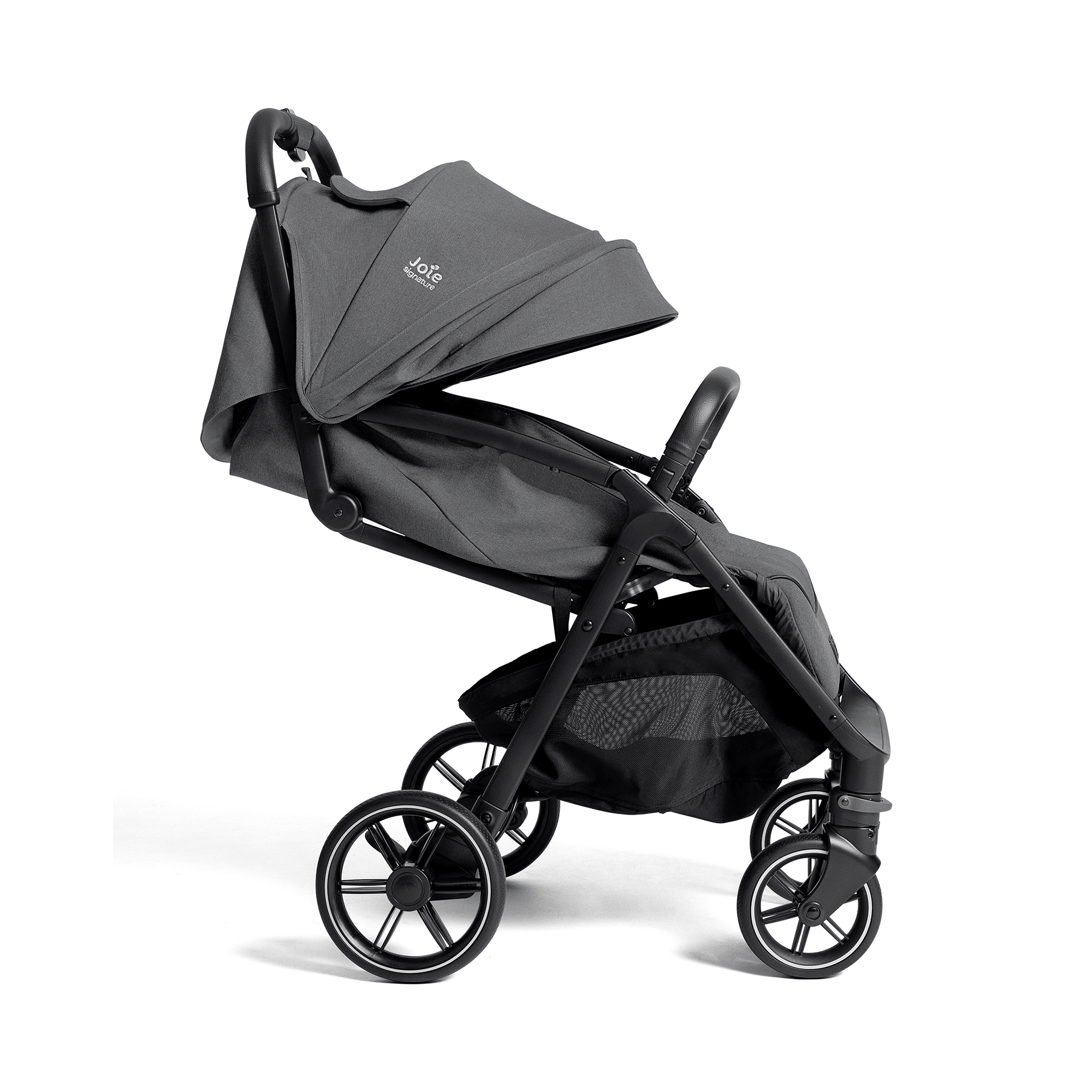 Buggys, Joie signature, Braun – Produktansicht