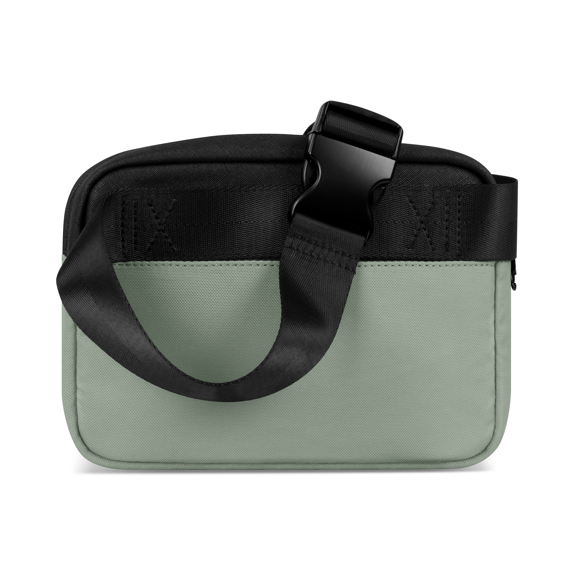 Kinderwagen Taschen, ABC DESIGN, Grün – Produktansicht