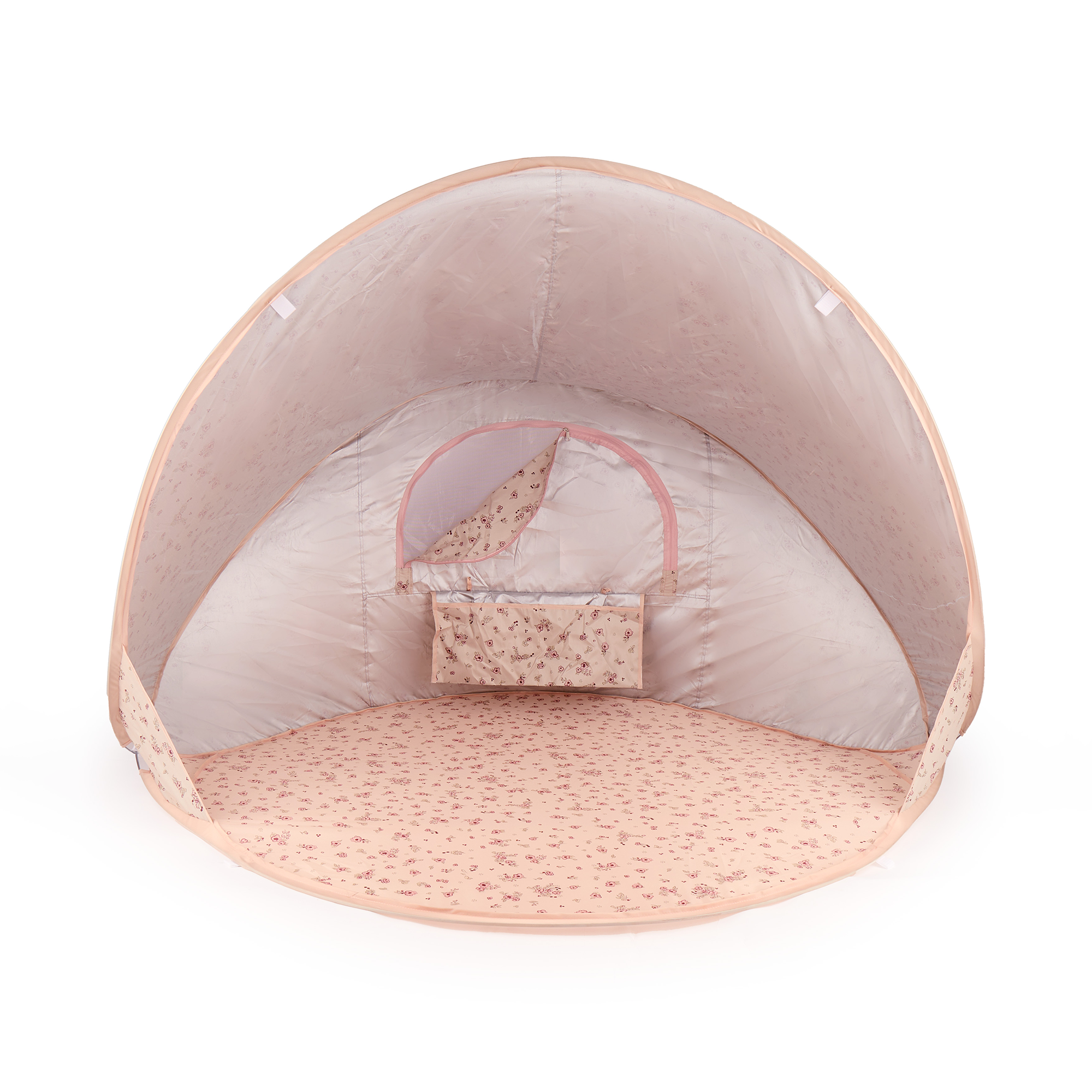 Spielhäuser, bieco, Pink – Produktansicht