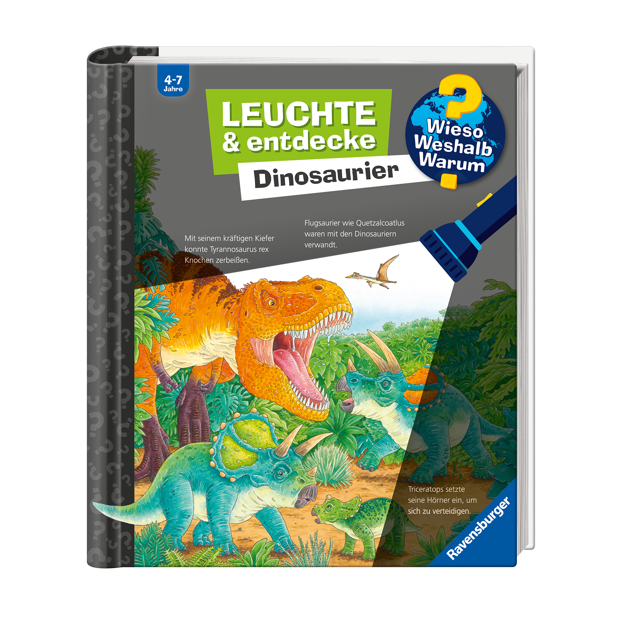 Kindersachbücher, Ravensburger – Produktansicht