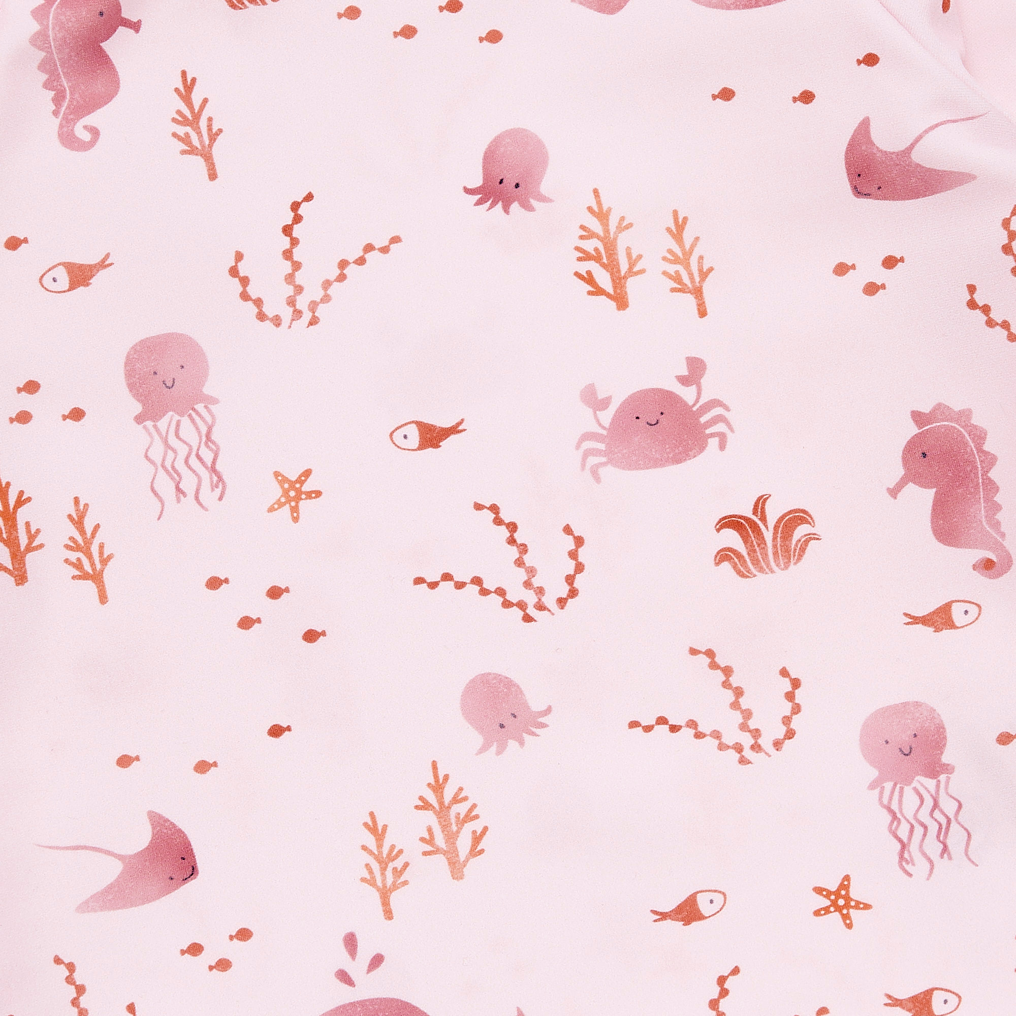 Schwimmanzüge & -shirts, LITTLE ONE, Pink – Produktansicht