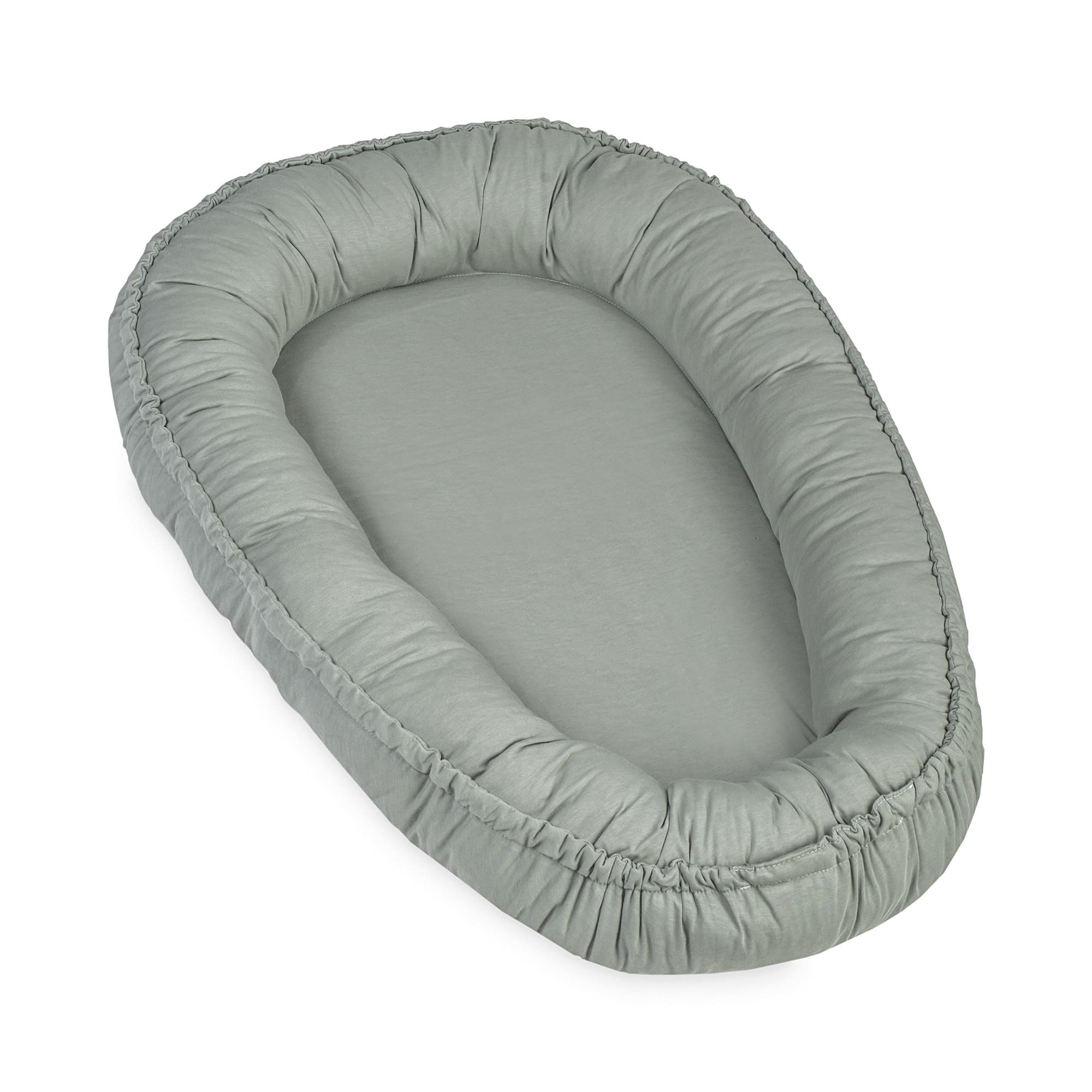 Kuschelnest, Zöllner, Grün – Produktansicht