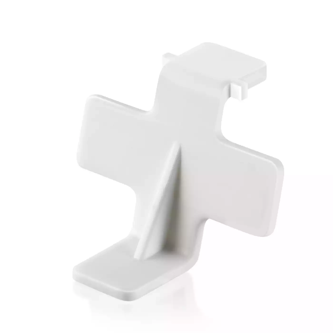 Kindersicherung, reer, Weiß – Produktansicht