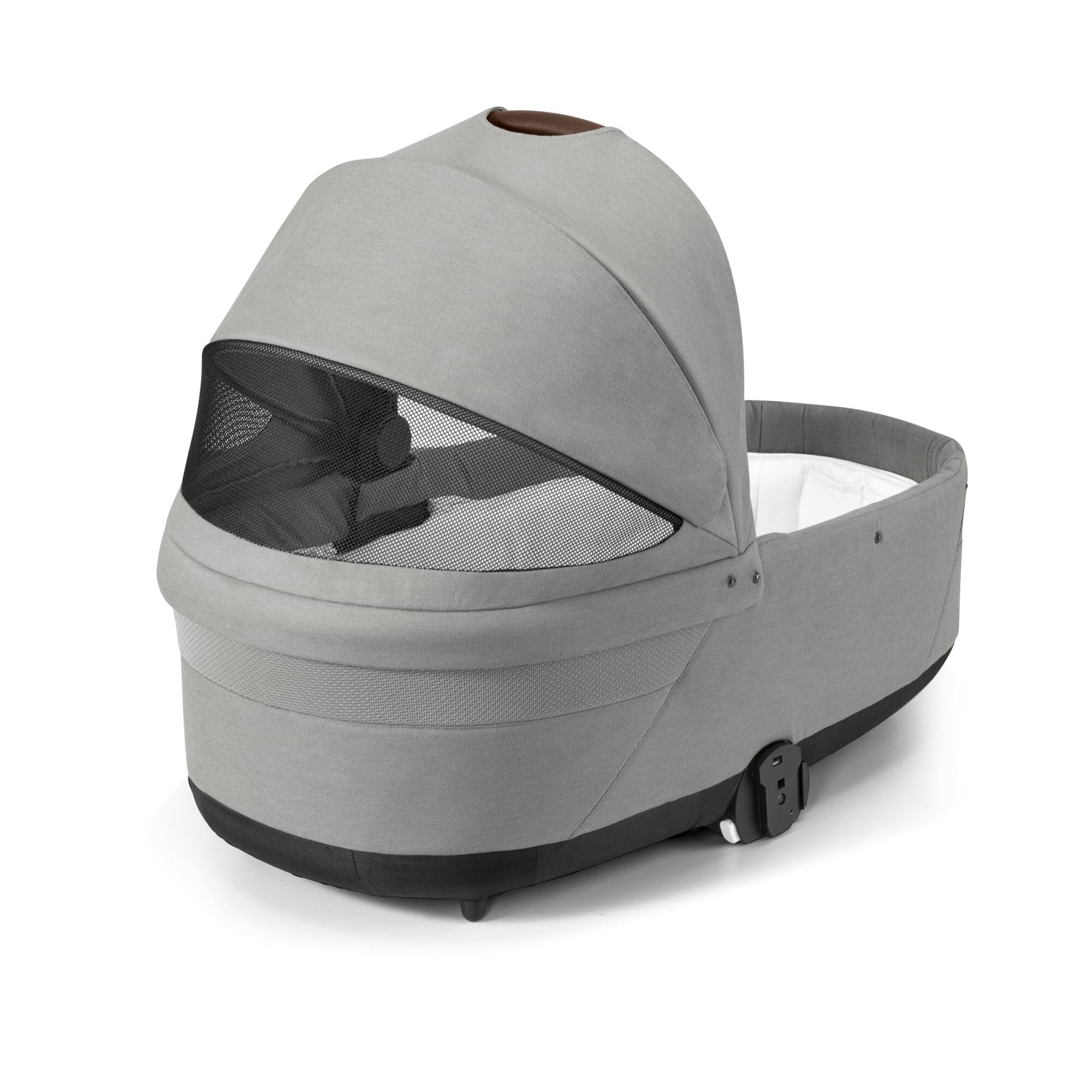 Tragewannen, cybex, Grau – Produktansicht