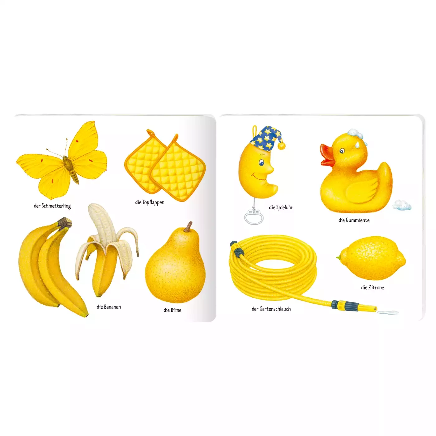 Kinderbücher, COPPENRATH – Produktansicht