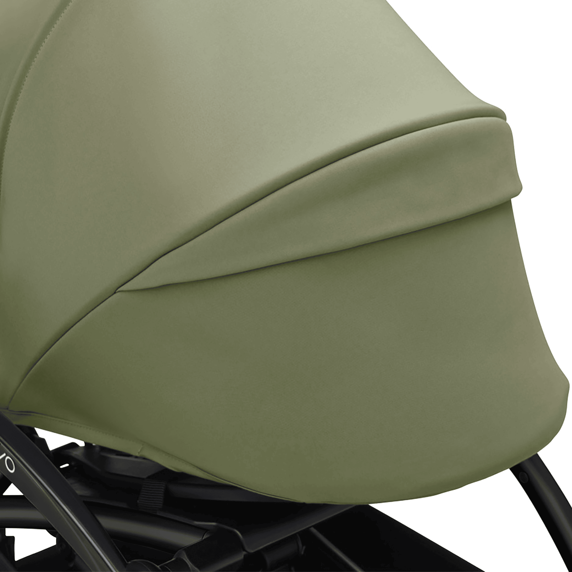 % SALE Kinderwagen, STOKKE, Grün – Produktansicht