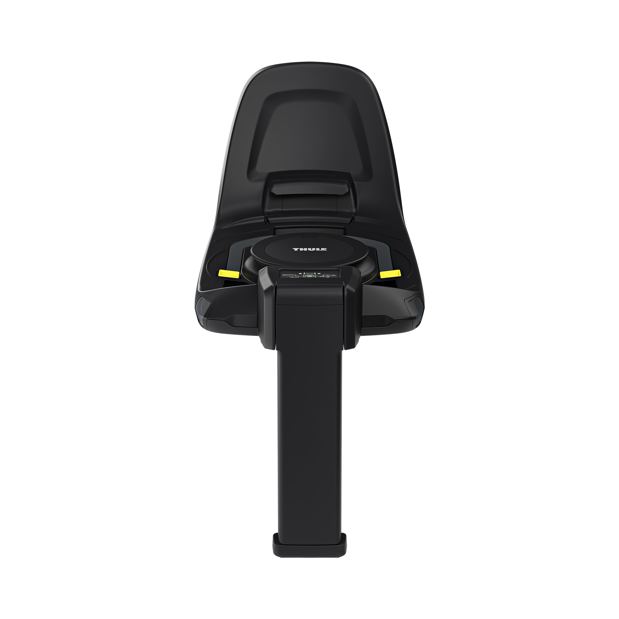 Babyschalen 0-13 kg, Gruppe 0+, THULE, Grau – Produktansicht
