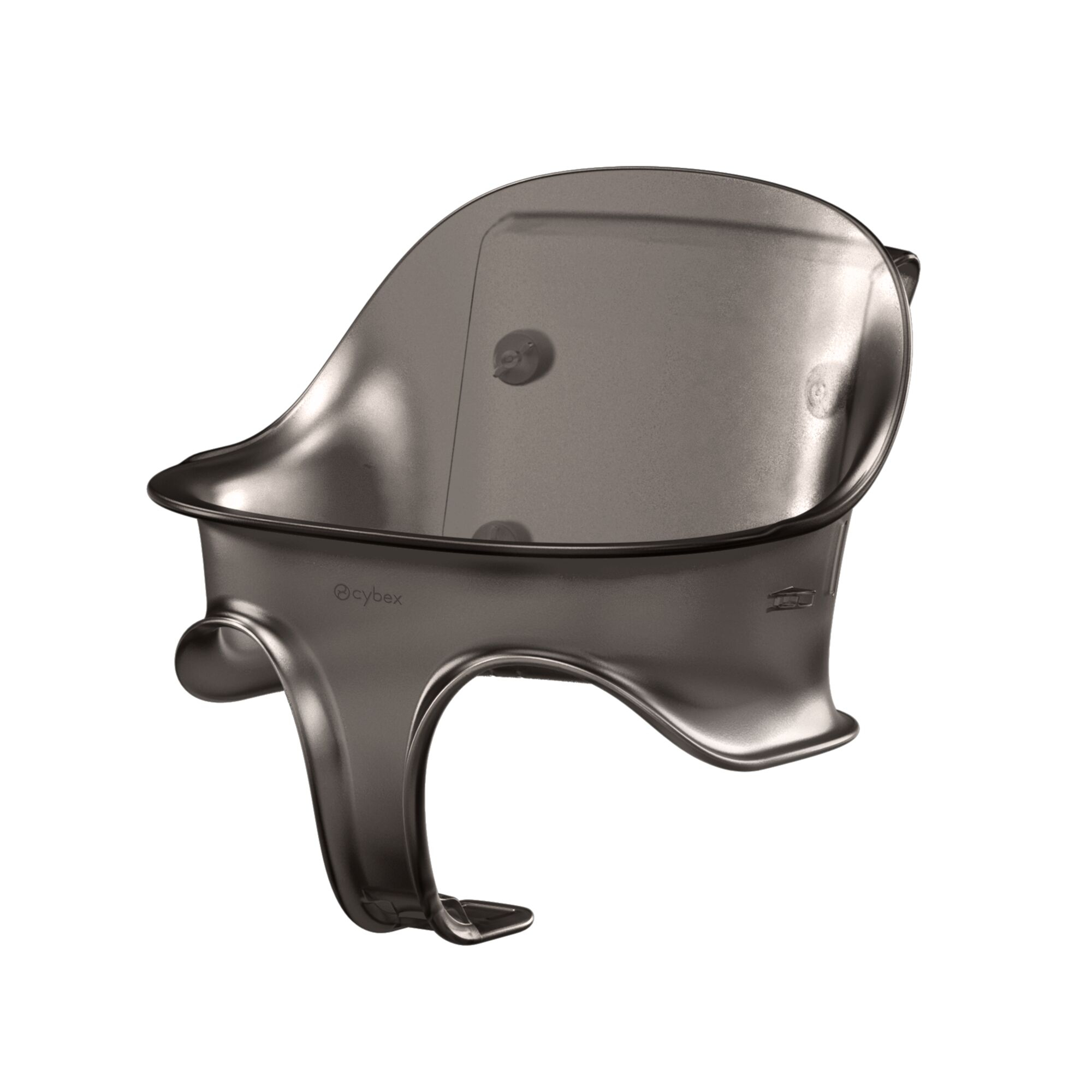 Treppenhochstühle, cybex PLATINUM, Schwarz – Produktansicht