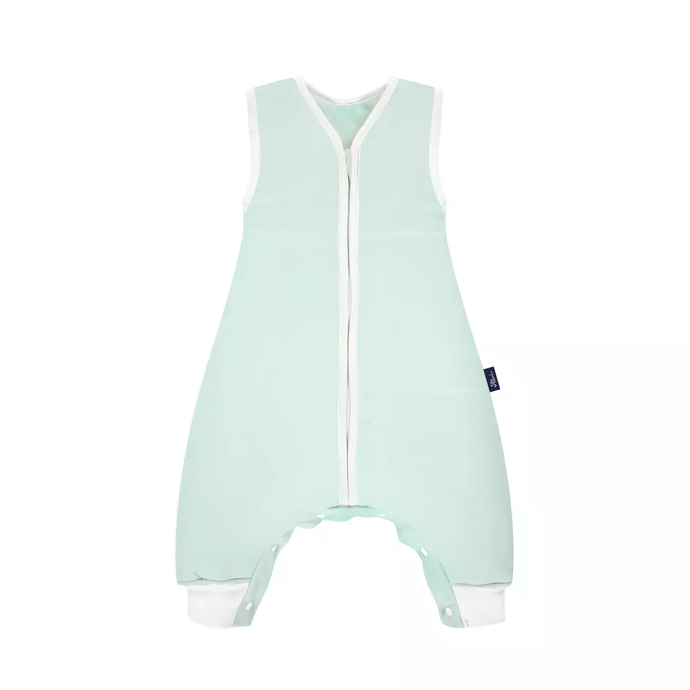 Sleep-Overall Felpa Nap Mint 110cm Alvi Grün 2000582895108 1