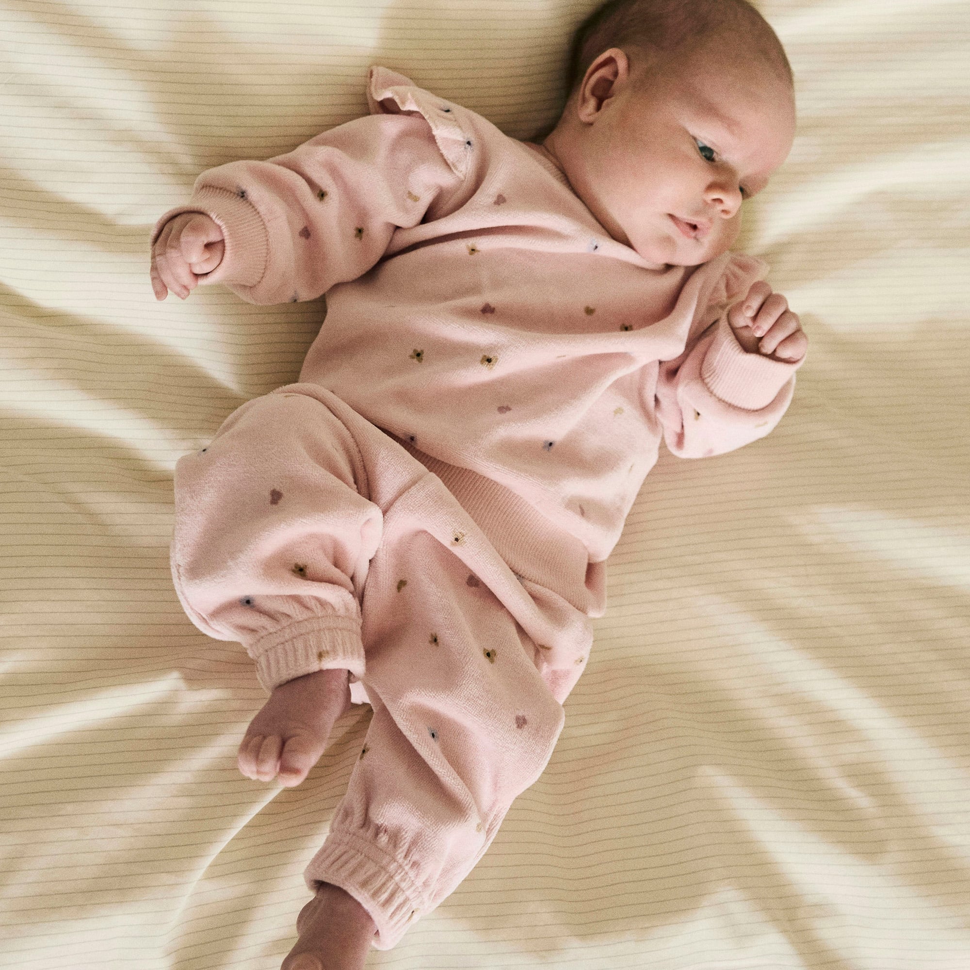 Pullover & Sweatshirts, name it, Pink – Produktansicht