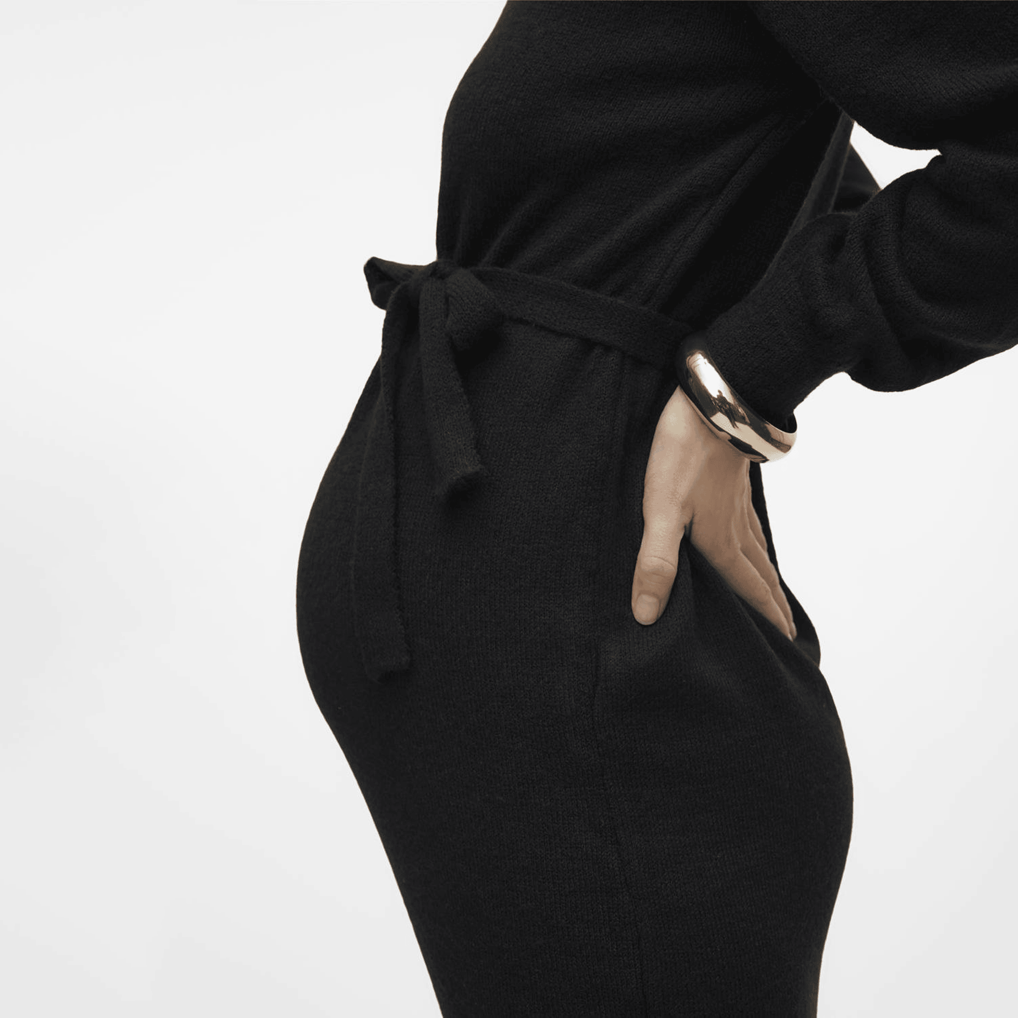 Kleider & Röcke, Mamalicious, Schwarz – Produktansicht