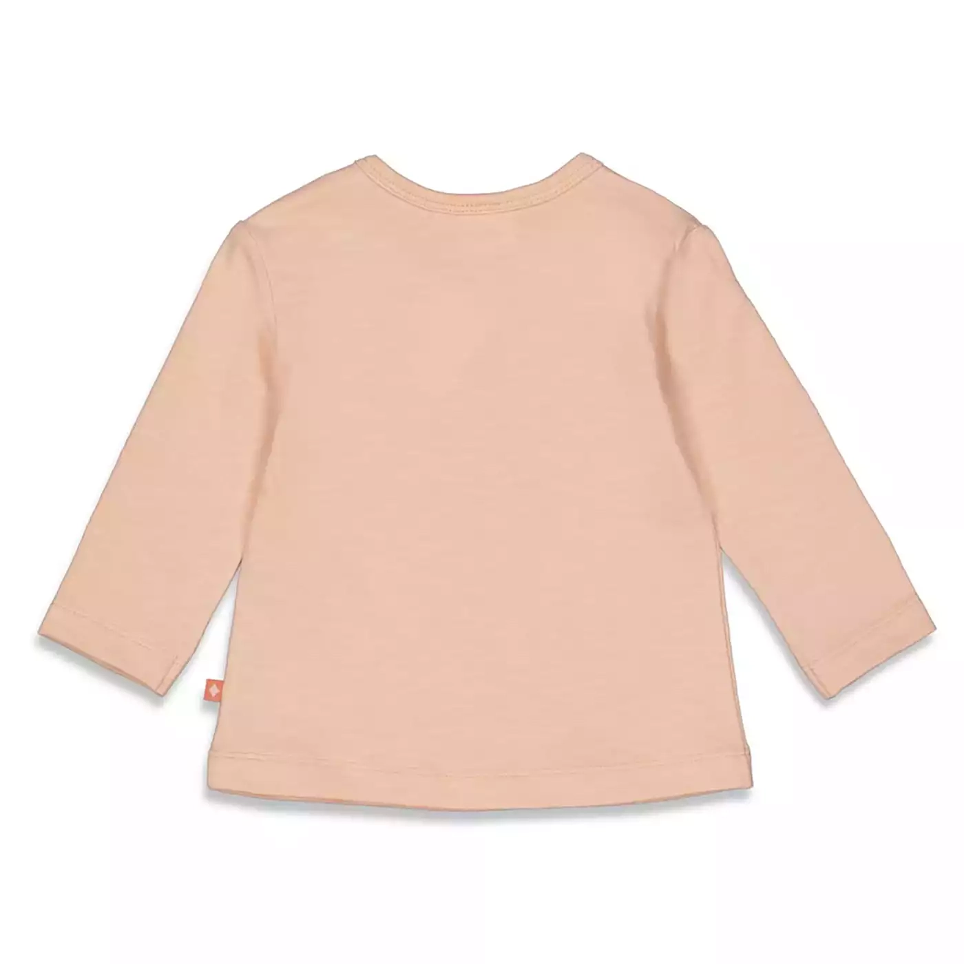 Langarmshirts, FEETJE, Pink – Produktansicht
