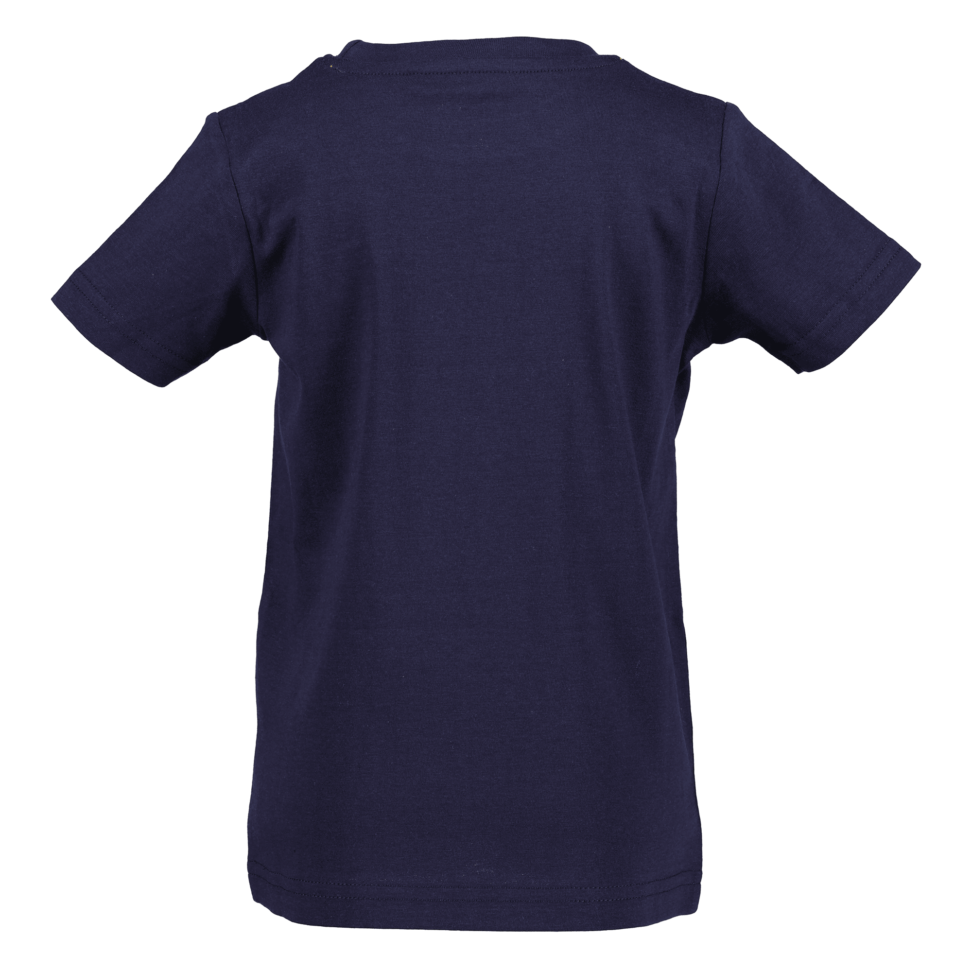Kurzarmshirts, blue seven – Produktansicht