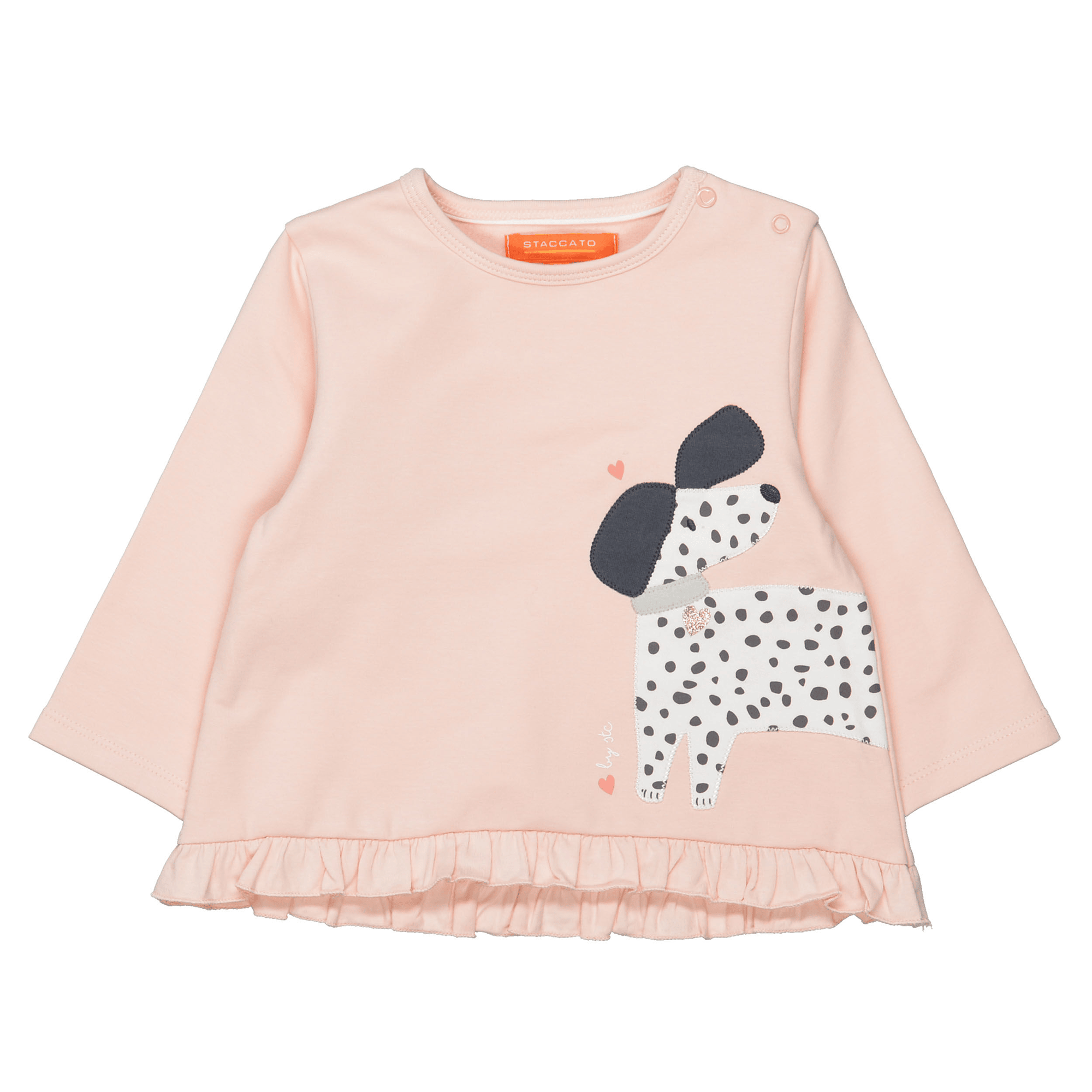 Pullover & Sweatshirts, STACCATO – Produktansicht