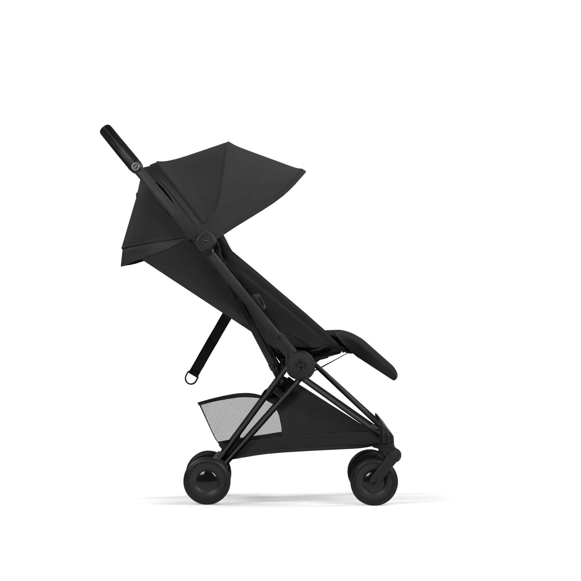 Reisebuggys, cybex PLATINUM, Schwarz – Produktansicht