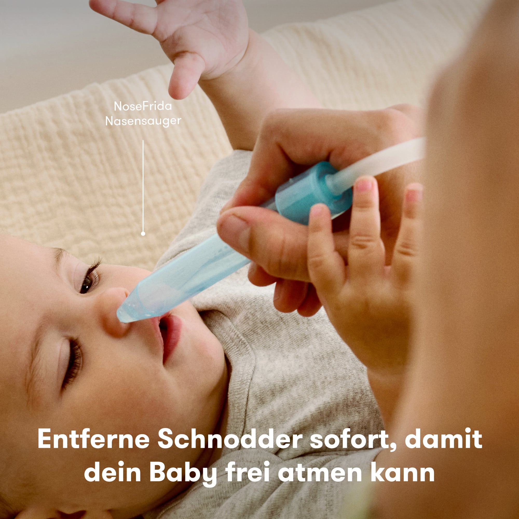 Hausapotheke, Frida baby – Produktansicht