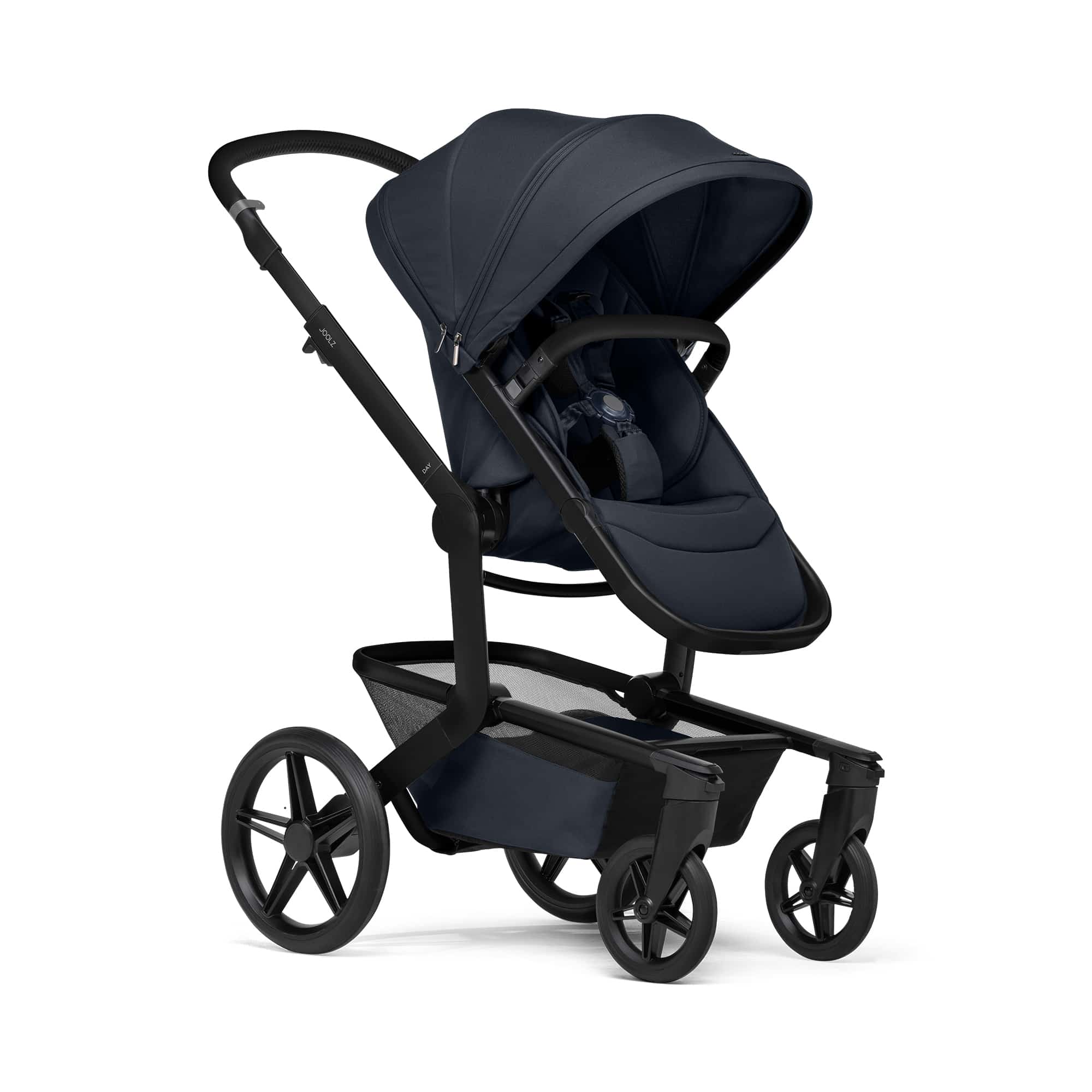 Kombi-Kinderwagen, JOOLZ, Blau – Produktansicht
