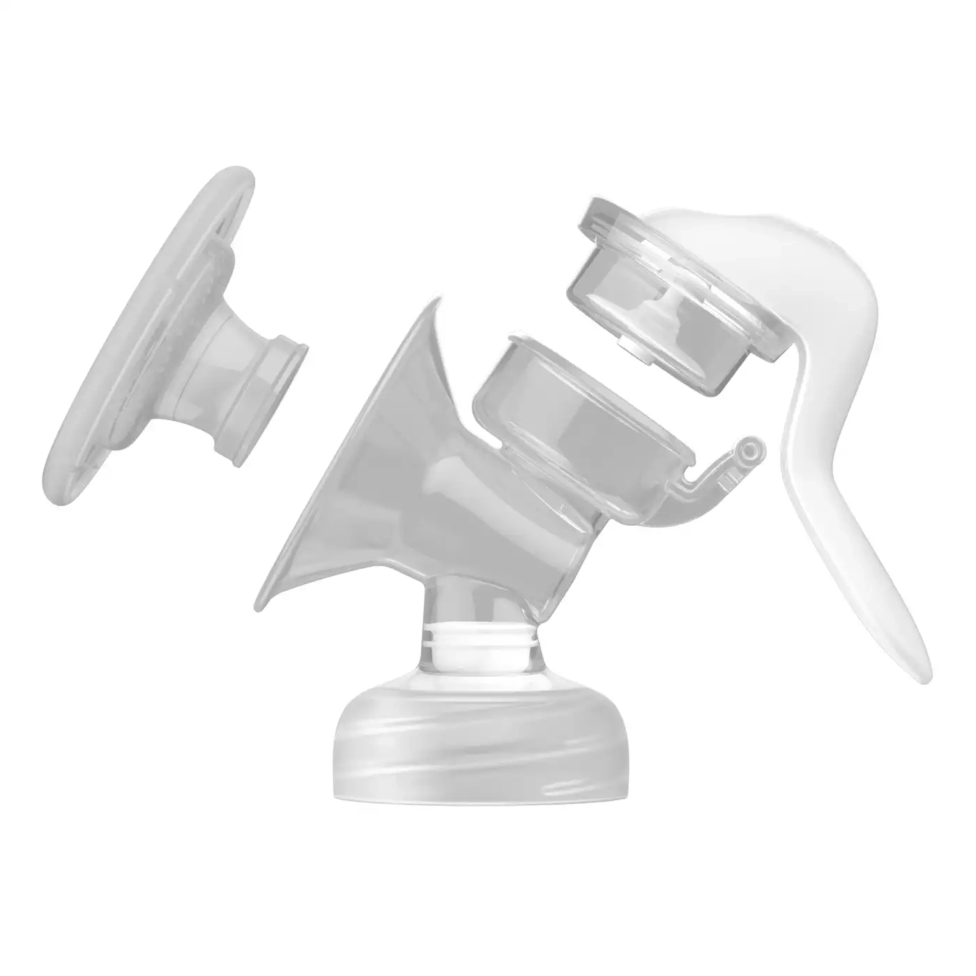 Milchpumpen, PHILIPS AVENT – Produktansicht