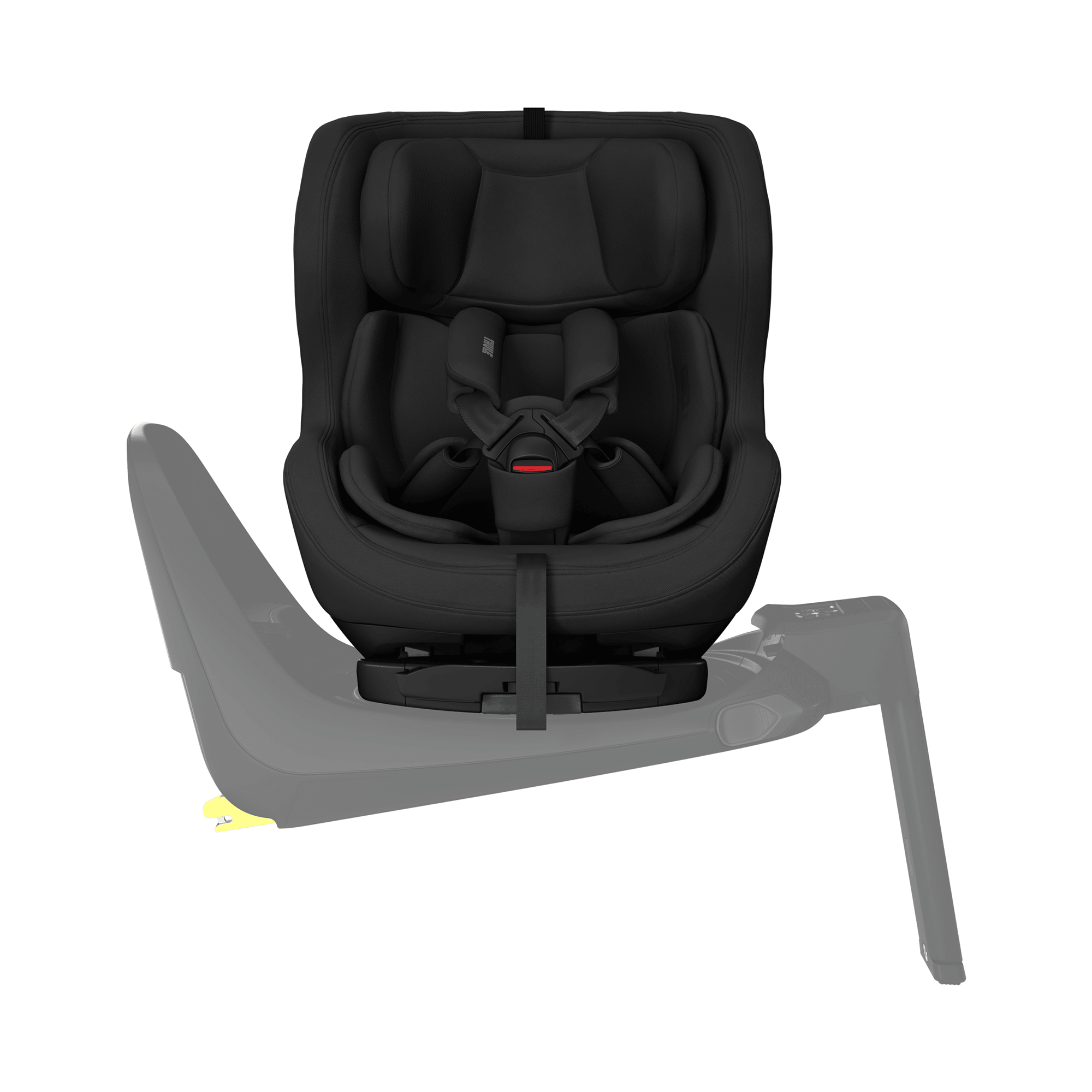 Reboarder 0-18 kg, Gruppe 0+/1, THULE, Schwarz – Produktansicht