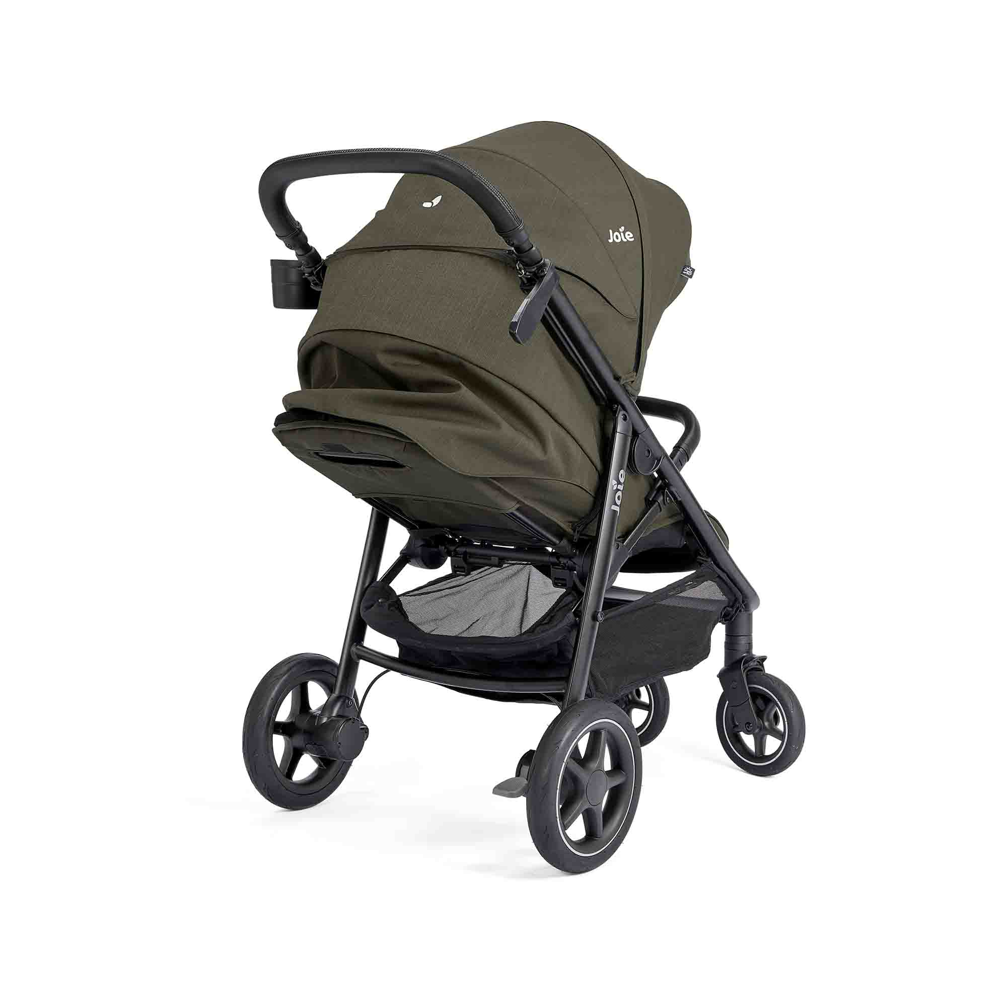 Sportwagen, Joie, Grün – Produktansicht