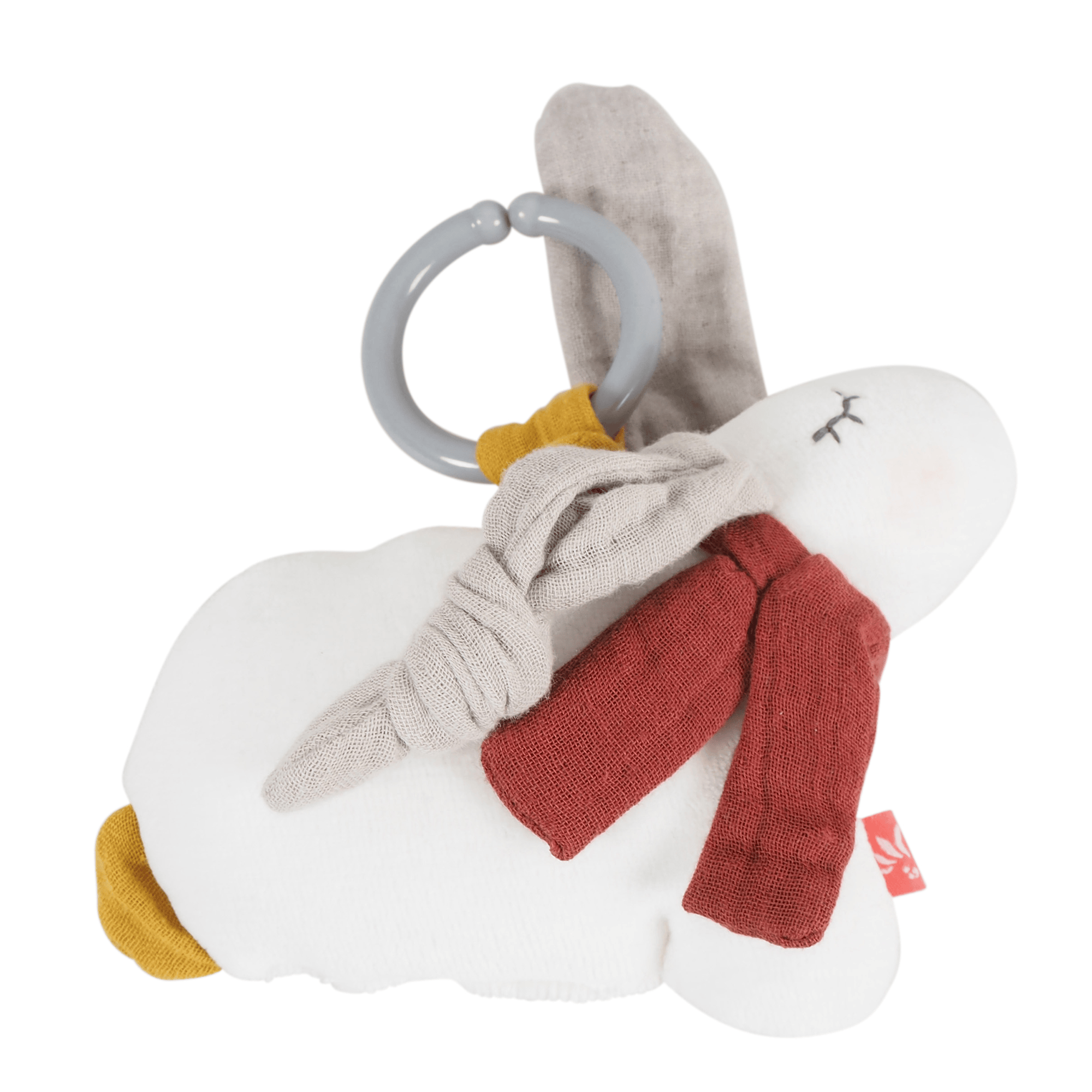 Produkte, kikadu, Weiß – Besonderheit: GOTS-zertifiziert