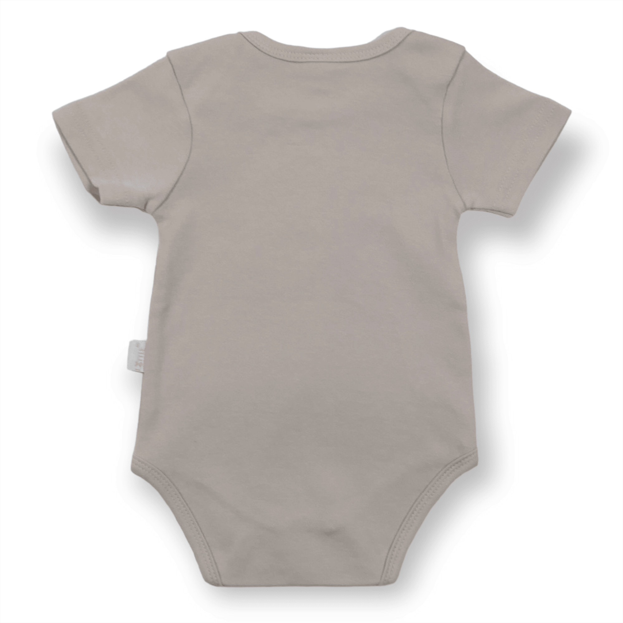 Kurzarmbodys, LITTLE – Produktansicht