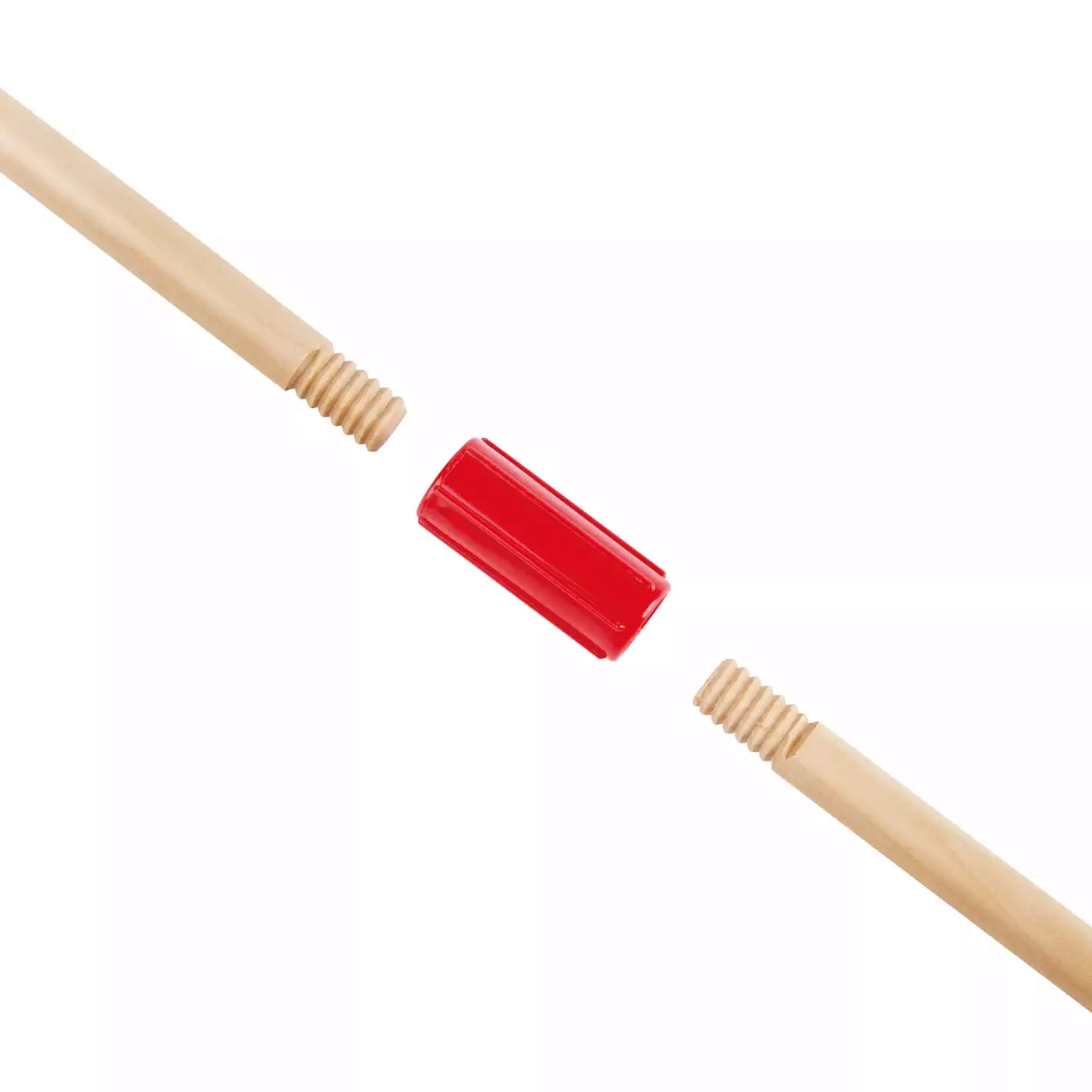 Hape Vogelpfeife Rot - Musikinstrument Spielzeug F? Produktbild-Vorschau 2