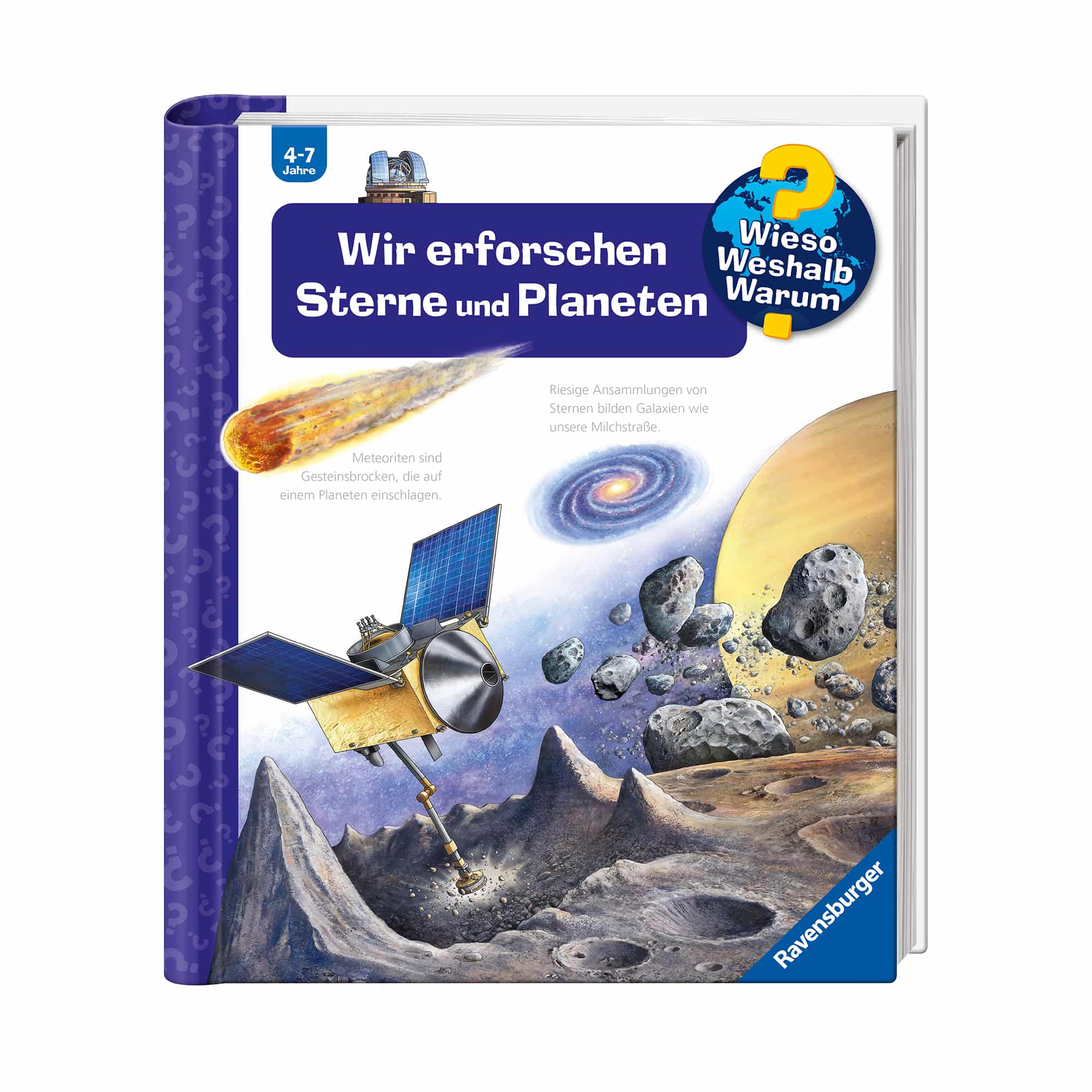 Kindersachbücher, Ravensburger – Produktansicht