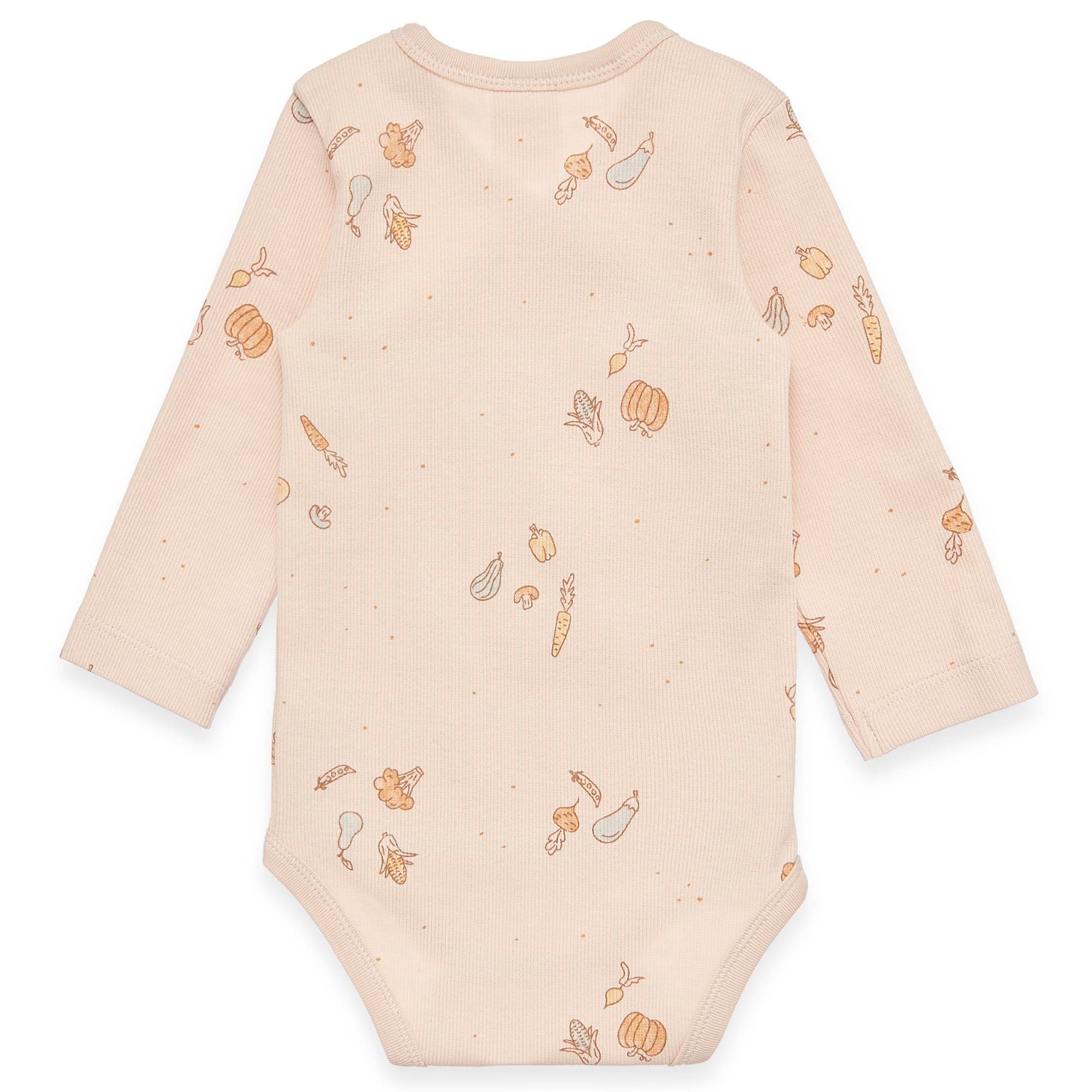 Wickelbodys, DIMO, Beige – Besonderheit: Oeko-Tex Standard 100 zertifiziert (Zertifizierungsnummer 08.0.60350 HOHENSTEIN HTTI)