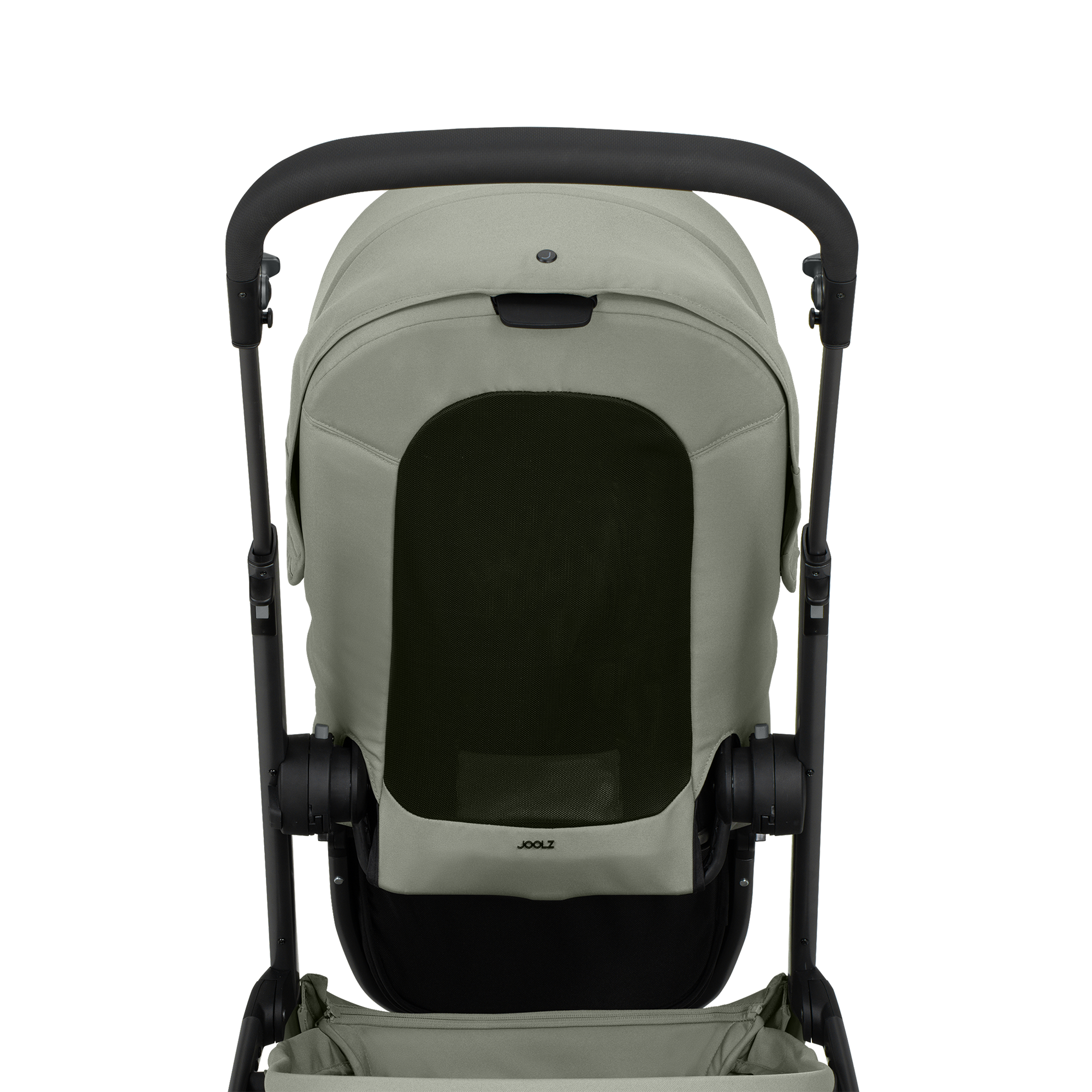 % SALE Kinderwagen, JOOLZ, Grün – Produktansicht