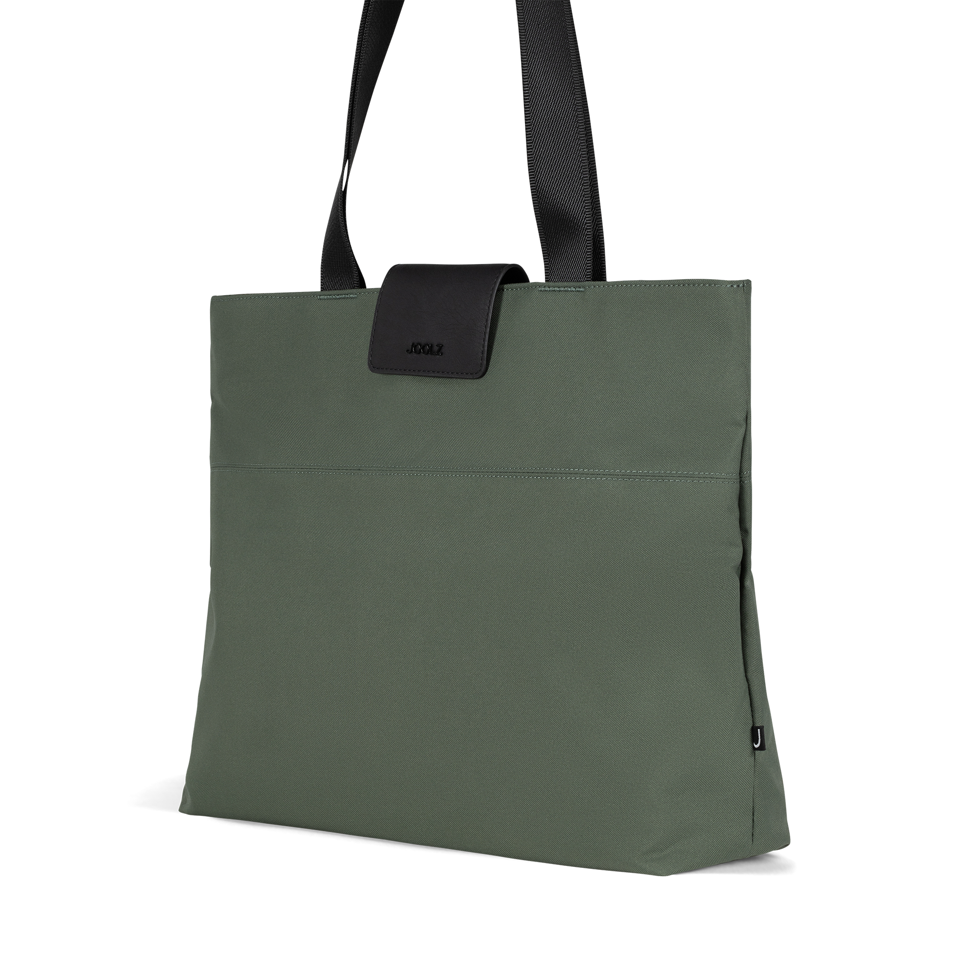 Wickeltaschen, JOOLZ, Grün – Produktansicht